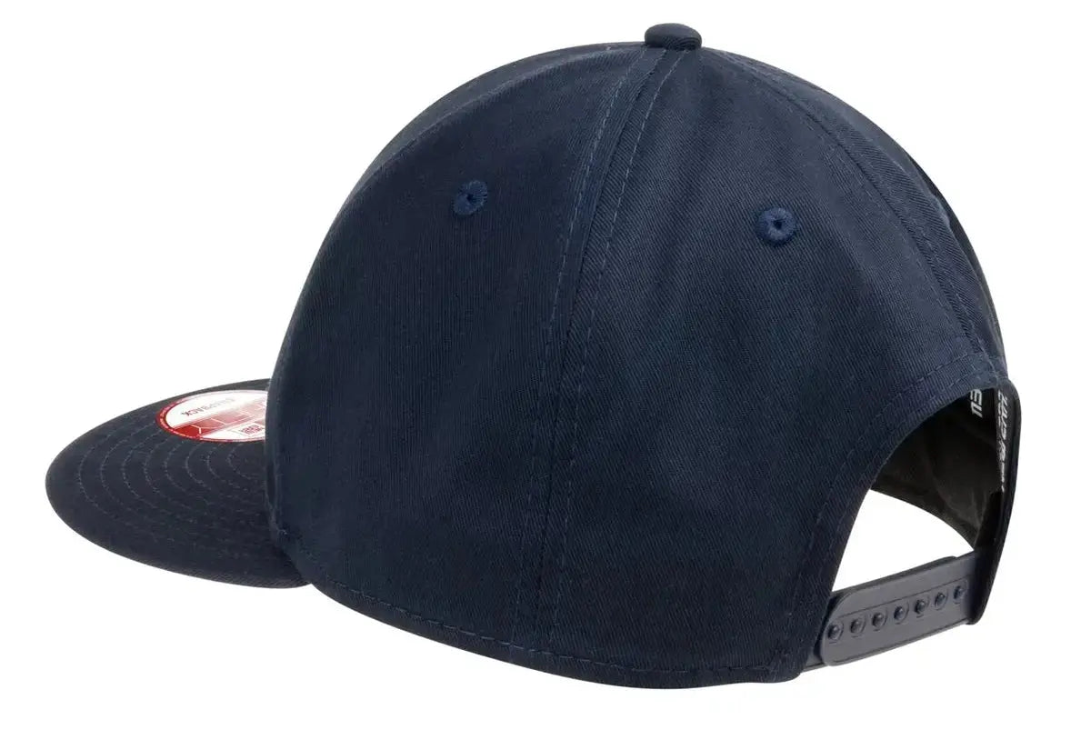 New Era® Flat Bill Snapback Cap #NE400 Game Over Merch