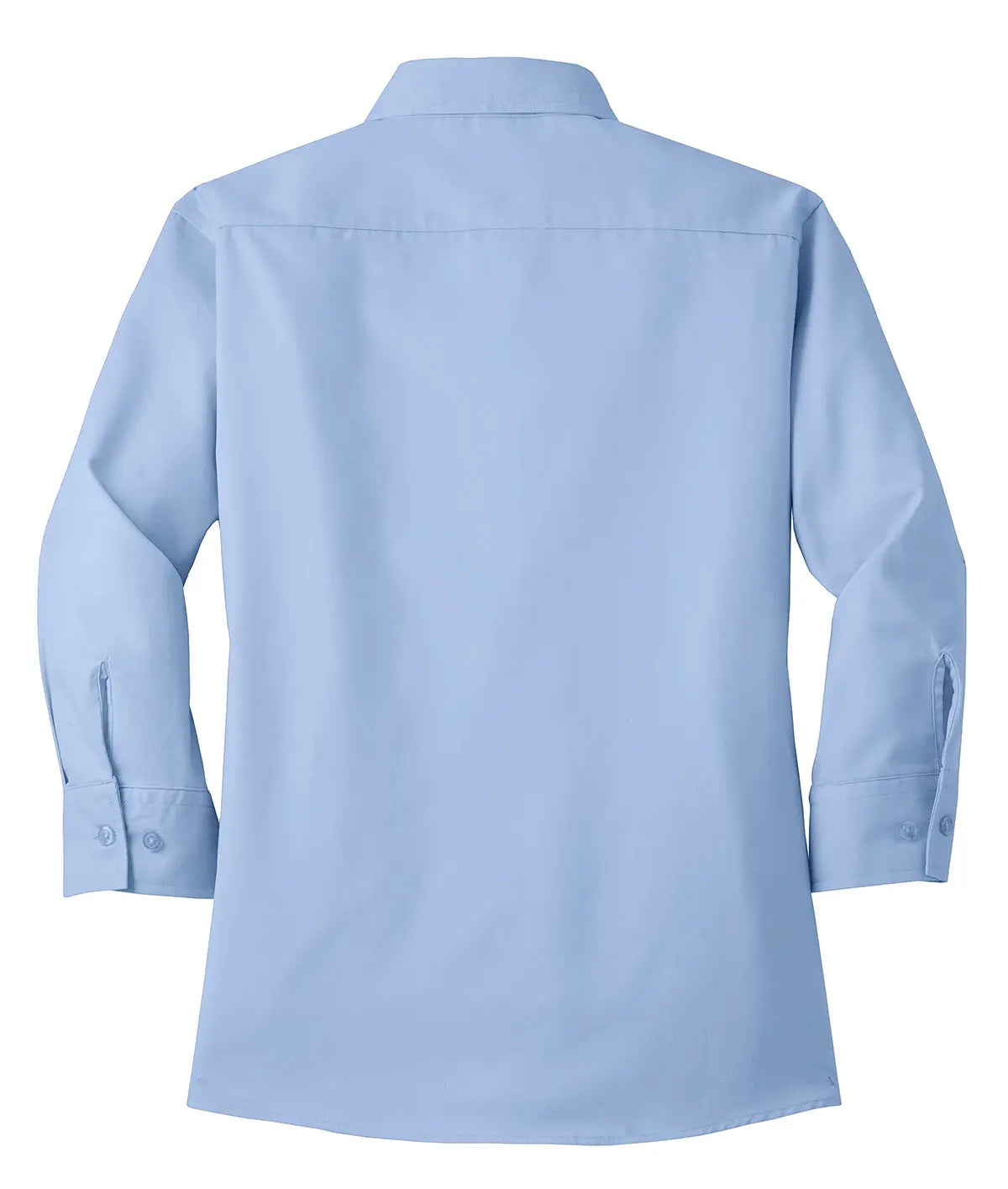 Port Authority® Women's 3/4-Sleeve Easy Care Shirt #L612