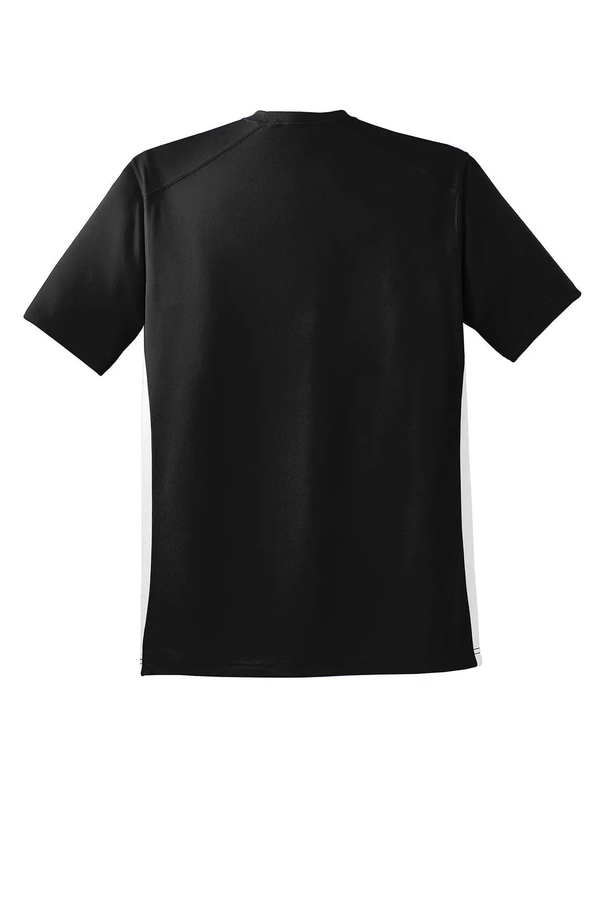 Sport-Tek® Dry Zone® Colorblock Crew #T478