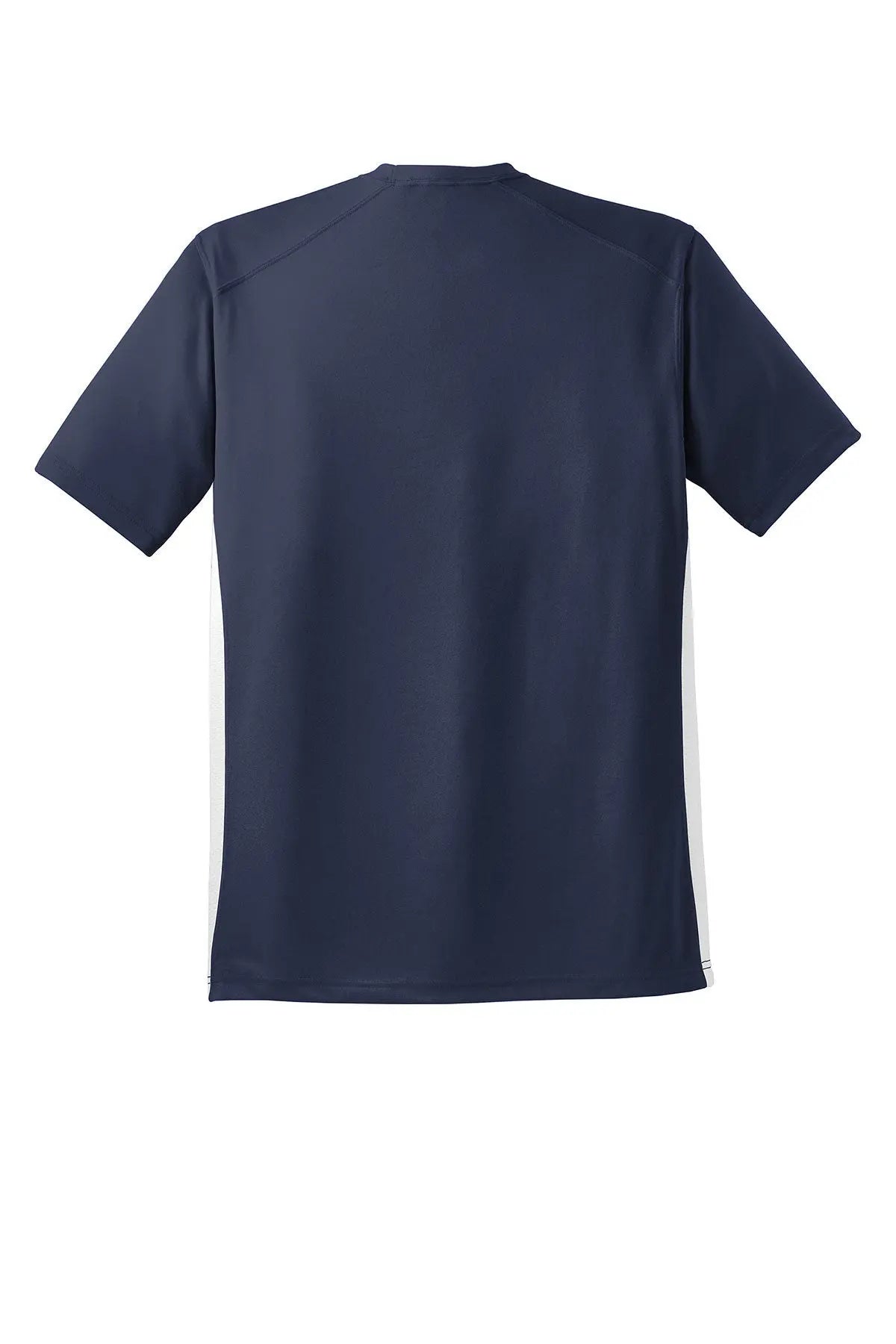 Sport-Tek® Dry Zone® Colorblock Crew #T478