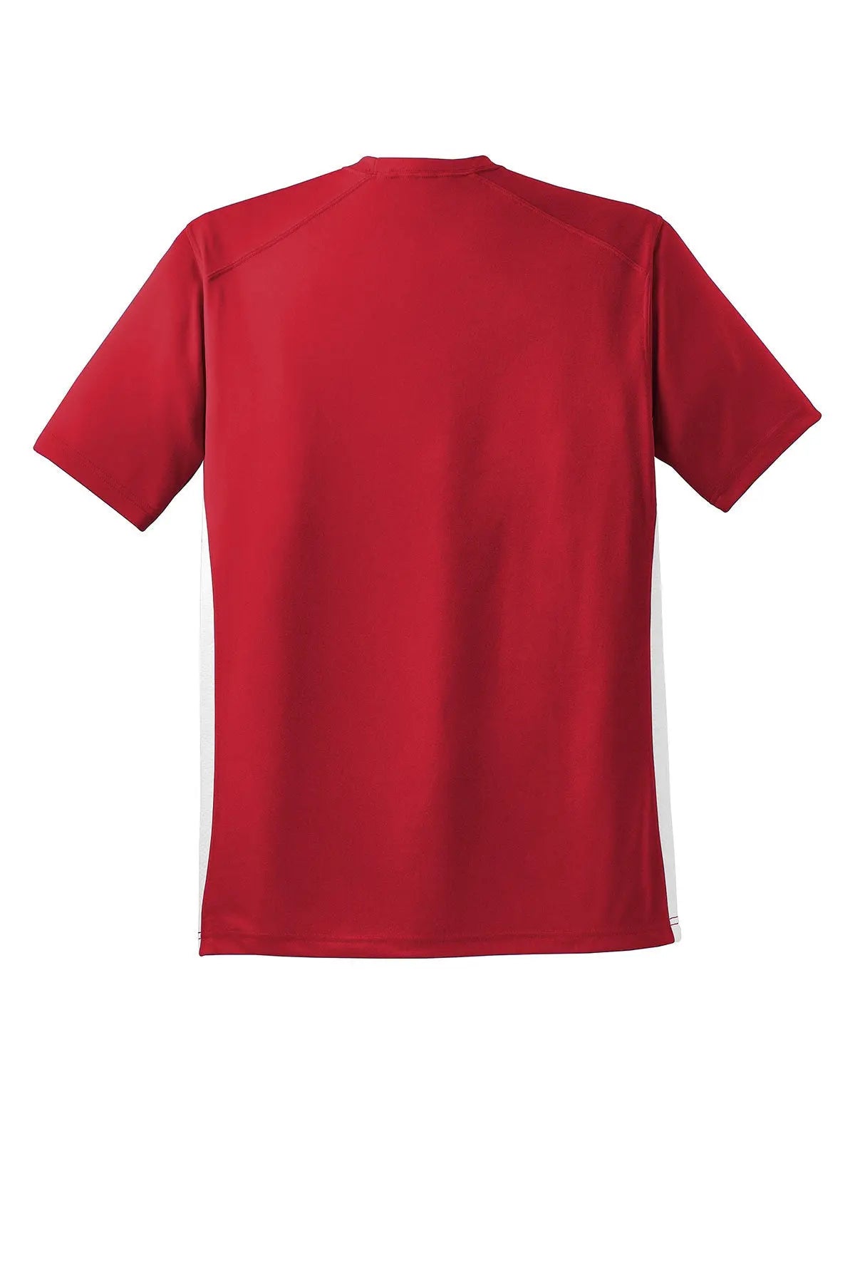 Sport-Tek® Dry Zone® Colorblock Crew #T478