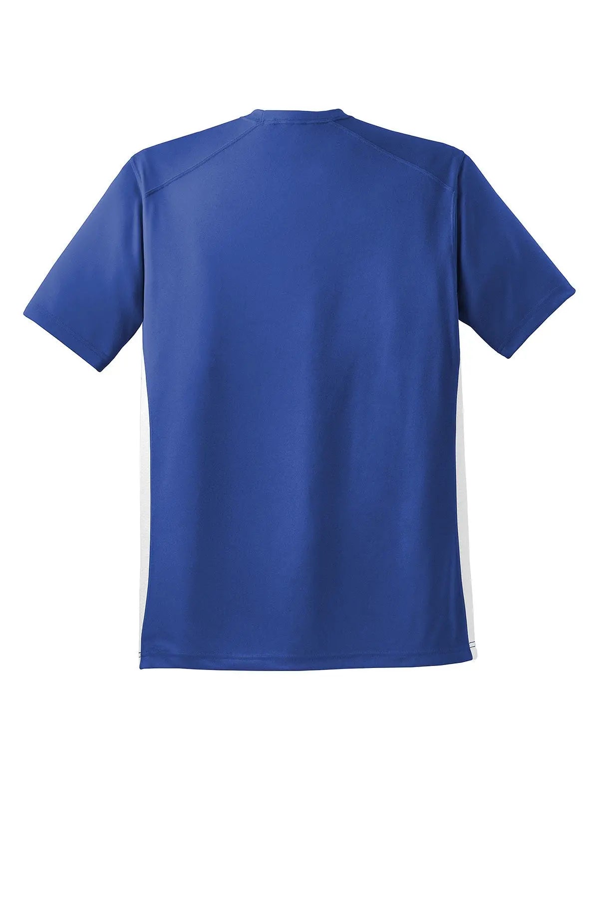 Sport-Tek® Dry Zone® Colorblock Crew #T478
