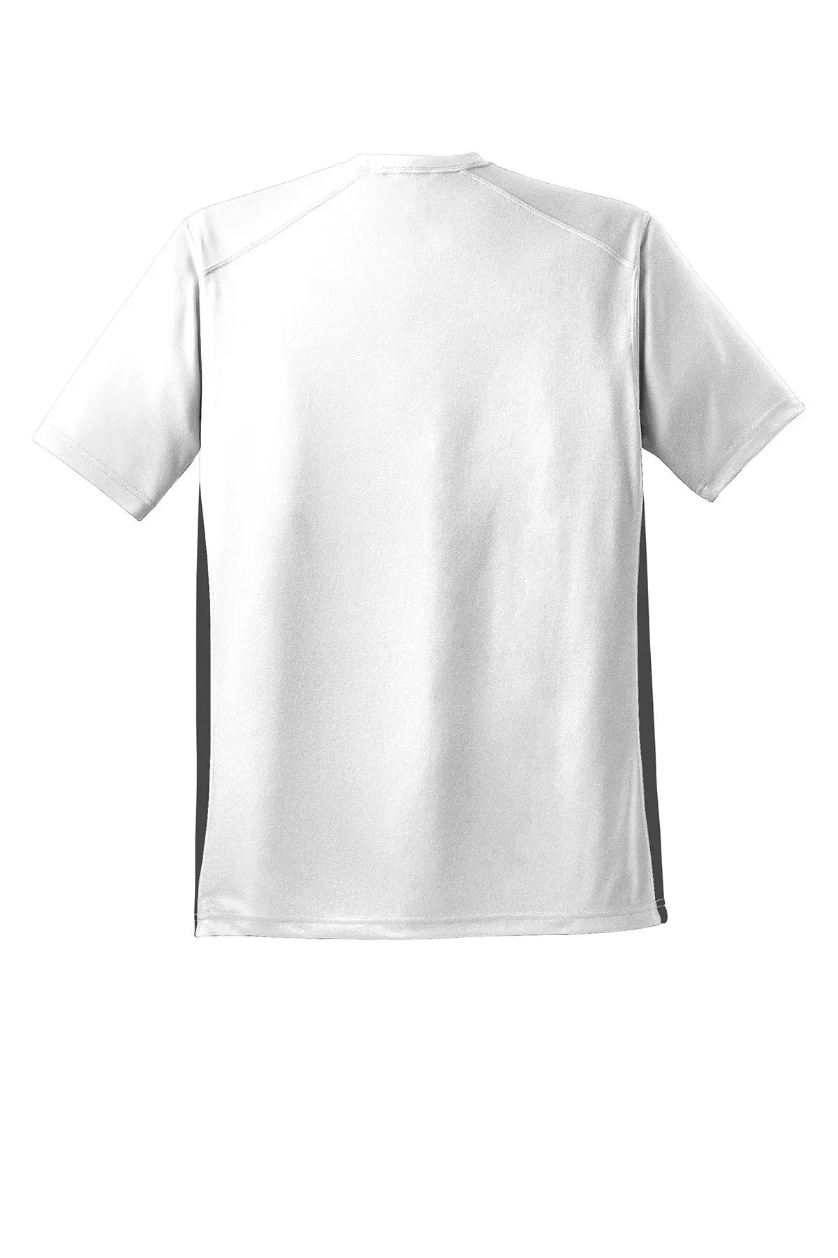 Sport-Tek® Dry Zone® Colorblock Crew #T478