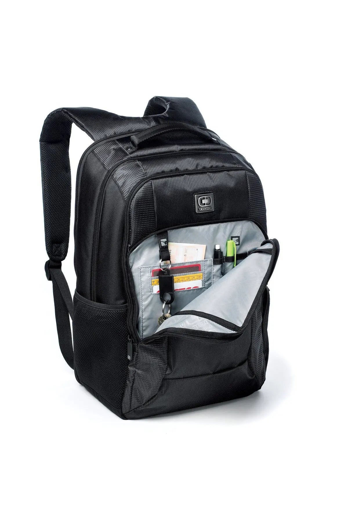 OGIO® Roamer Pack #110172 Game Over Merch
