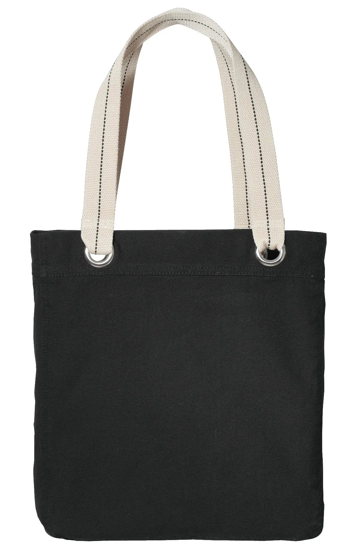 Port Authority® Allie Tote #B118 Game Over Merch