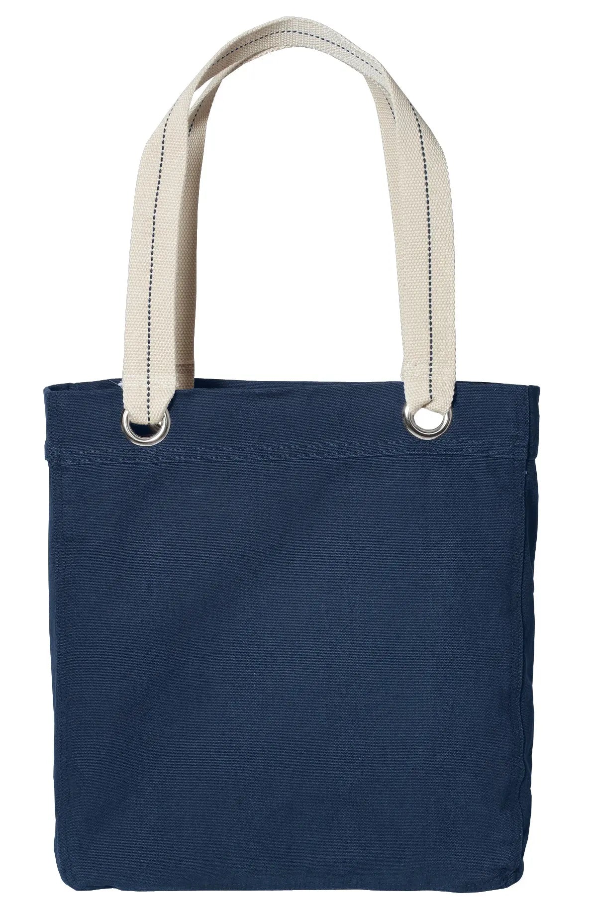 Port Authority® Allie Tote #B118 Game Over Merch