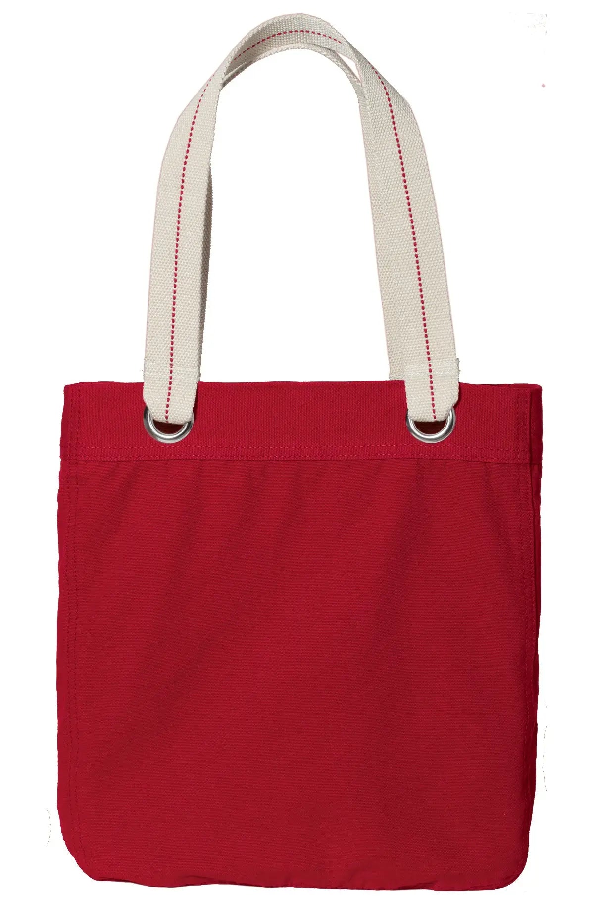 Port Authority® Allie Tote #B118 Game Over Merch