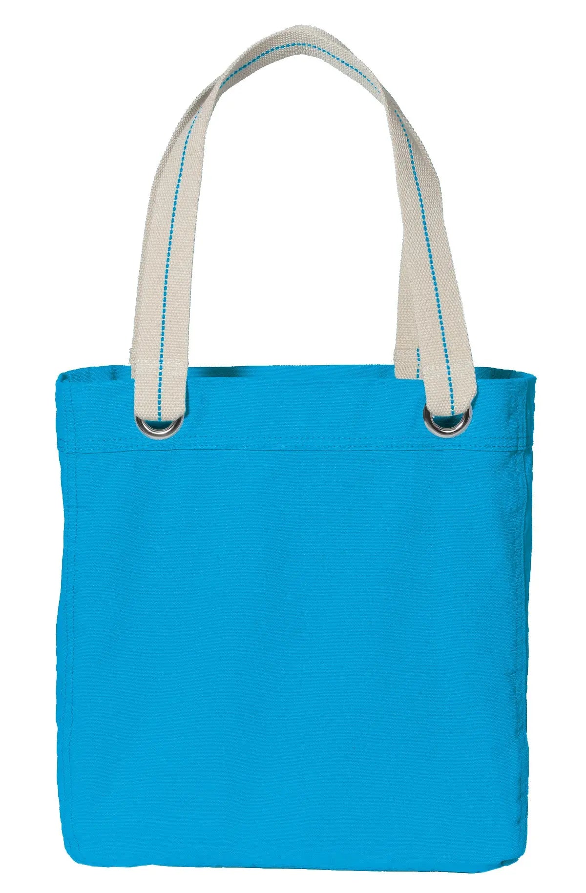 Port Authority® Allie Tote #B118 Game Over Merch