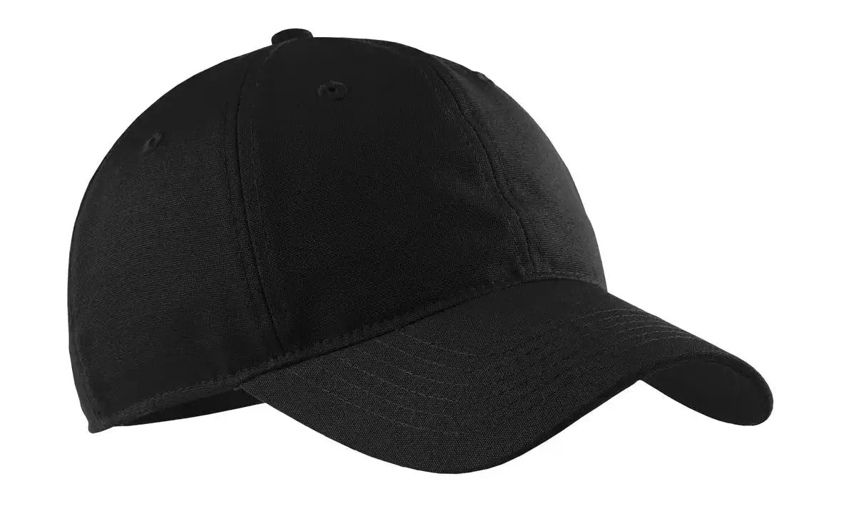 Port Authority® Soft Brushed Canvas Cap #CP96 Game Over Merch