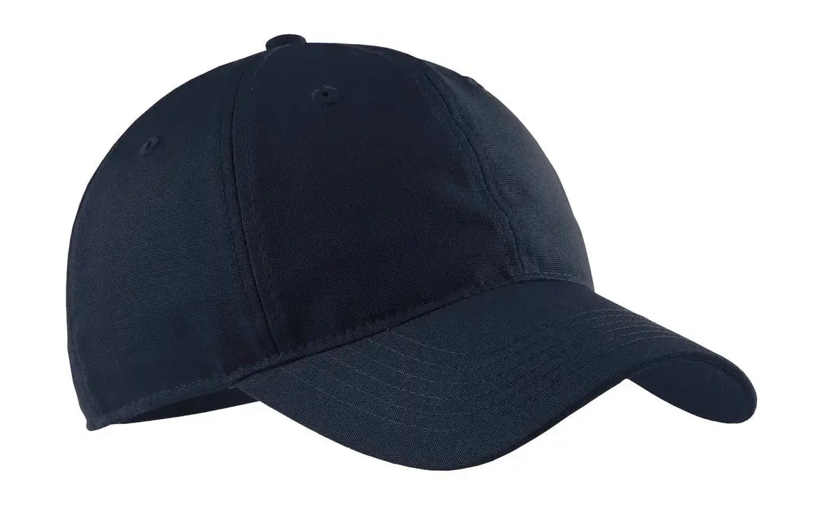 Port Authority® Soft Brushed Canvas Cap #CP96 Game Over Merch