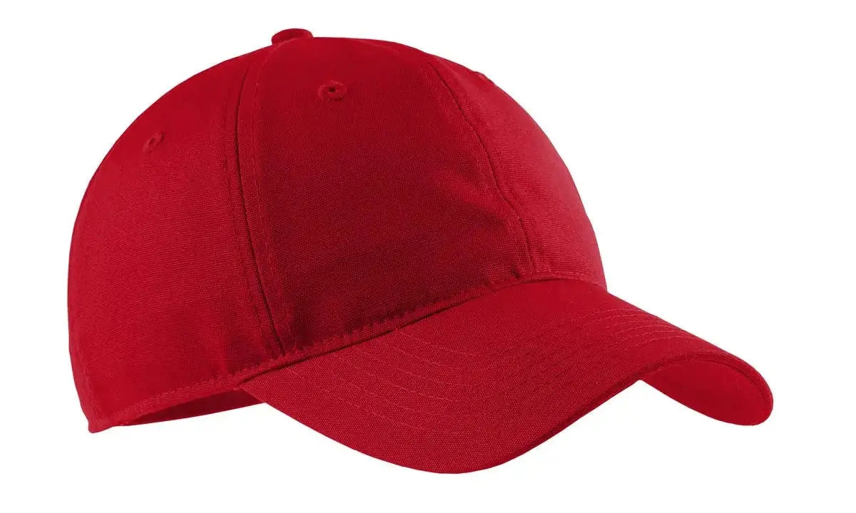 Port Authority® Soft Brushed Canvas Cap #CP96 Game Over Merch
