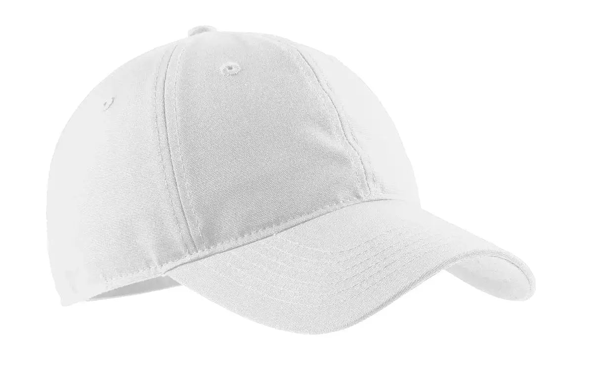 Port Authority® Soft Brushed Canvas Cap #CP96 Game Over Merch
