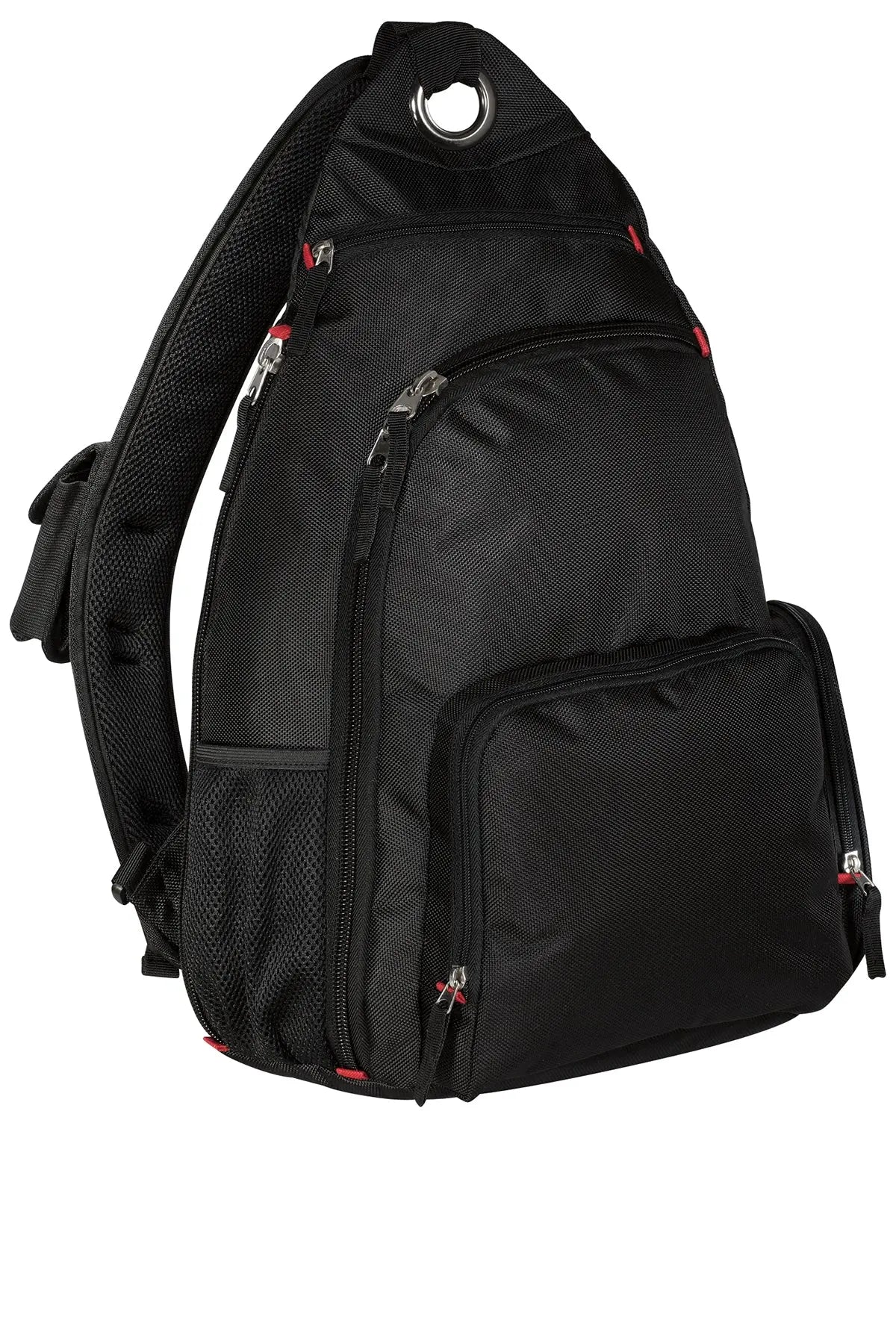 Port Authority® Sling Pack #BG112 Game Over Merch