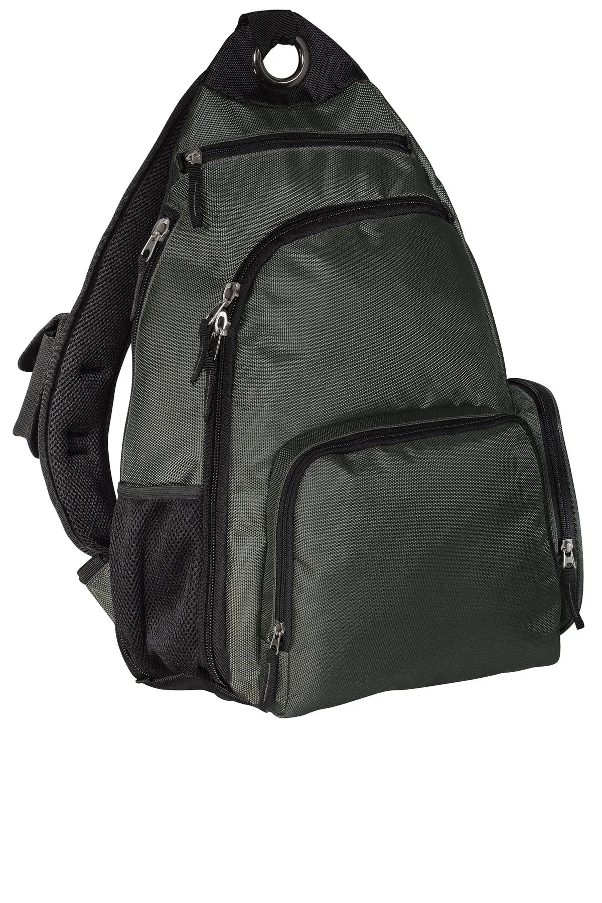 Port Authority® Sling Pack #BG112 Game Over Merch