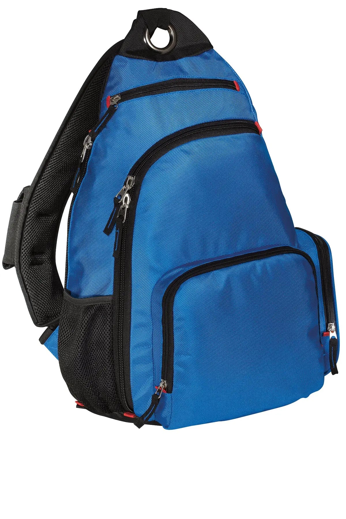 Port Authority® Sling Pack #BG112 Game Over Merch