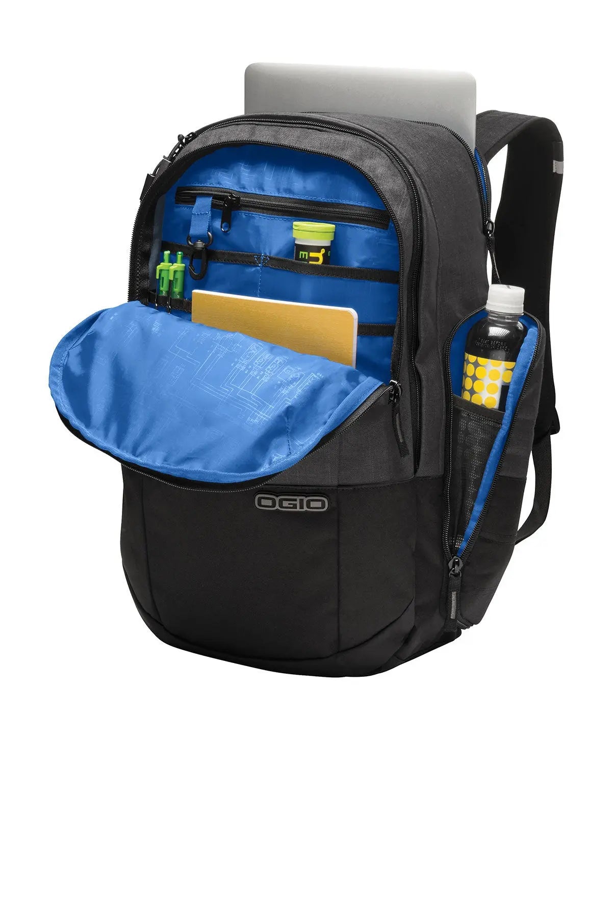 OGIO® Rockwell Pack #411072 Game Over Merch