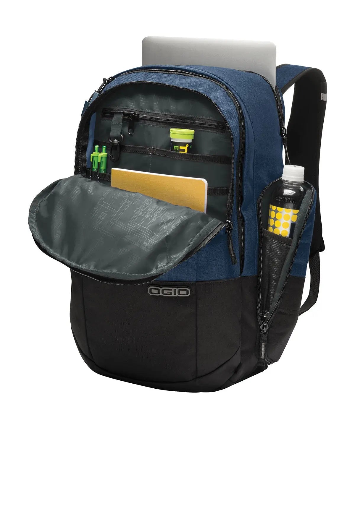OGIO® Rockwell Pack #411072 Game Over Merch