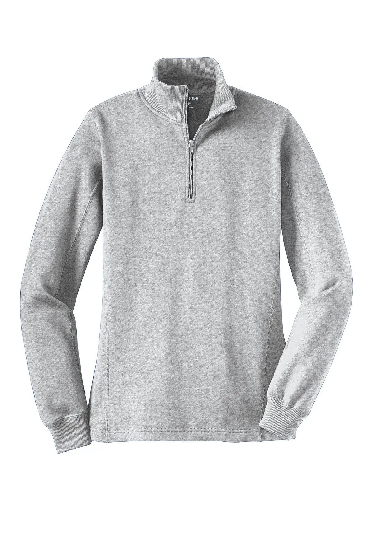 Sport-Tek® Women's 1/4-Zip Sweatshirt #LST253 Game Over Merch
