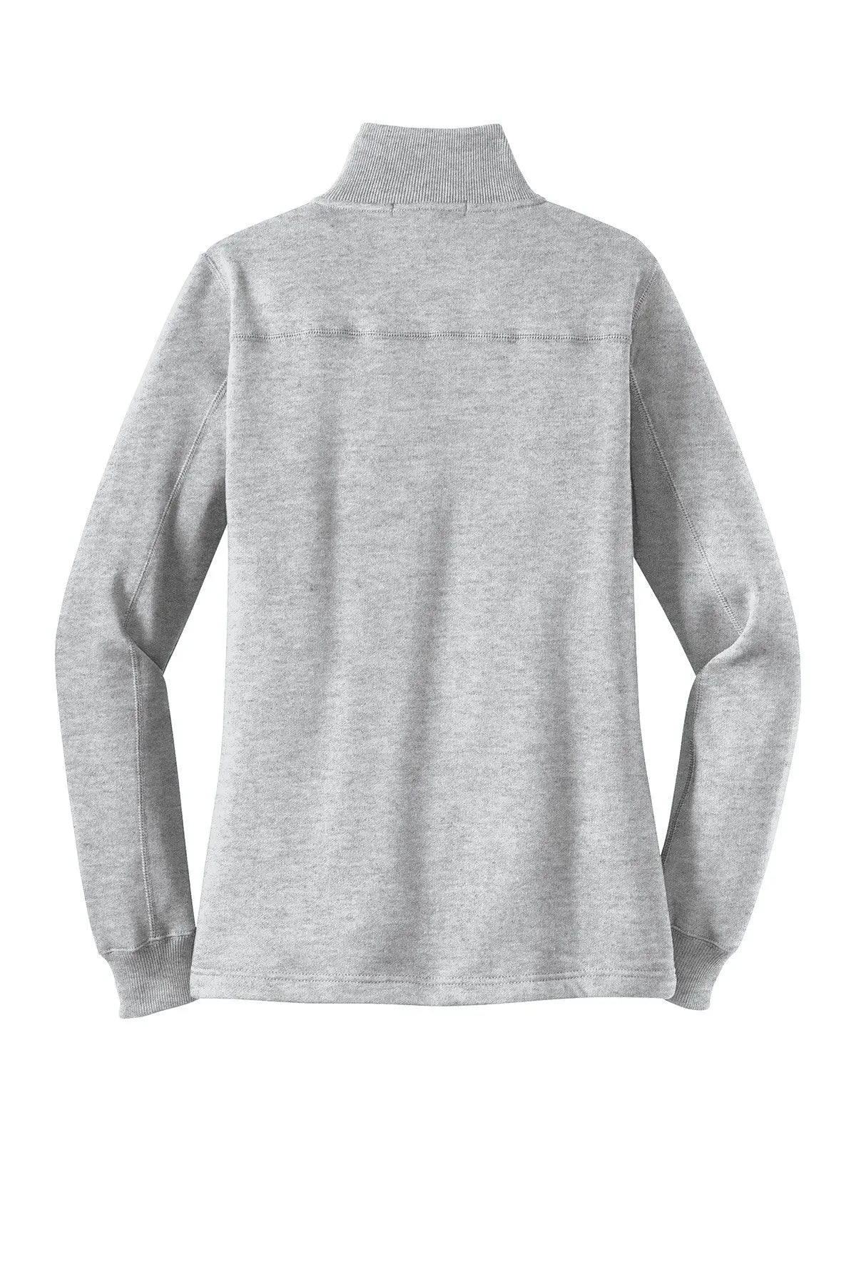 Sport-Tek® Women's 1/4-Zip Sweatshirt #LST253 Game Over Merch