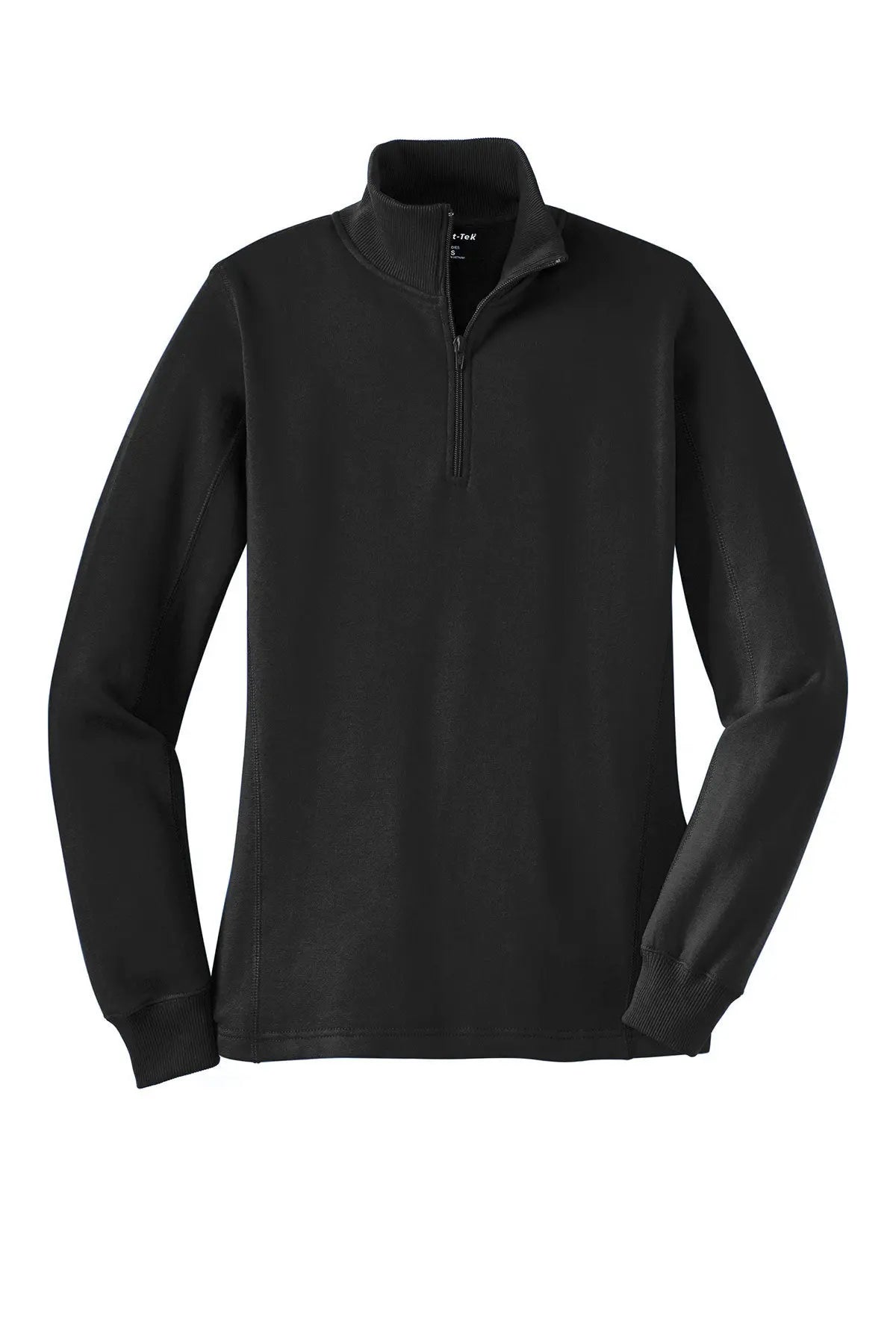 Sport-Tek® Women's 1/4-Zip Sweatshirt #LST253 Game Over Merch