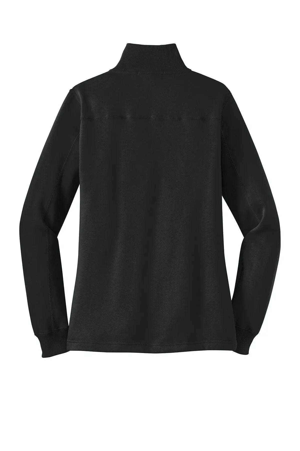 Sport-Tek® Women's 1/4-Zip Sweatshirt #LST253 Game Over Merch