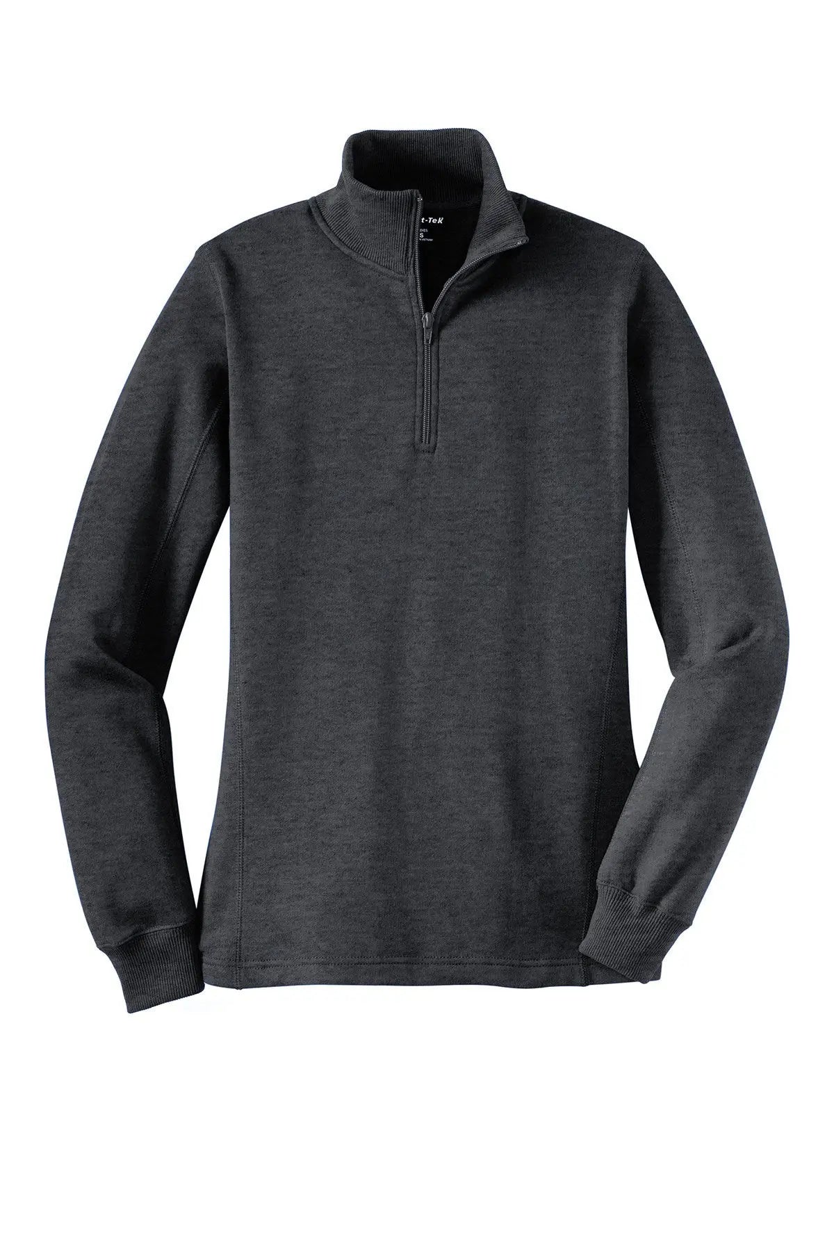 Sport-Tek® Women's 1/4-Zip Sweatshirt #LST253 Game Over Merch