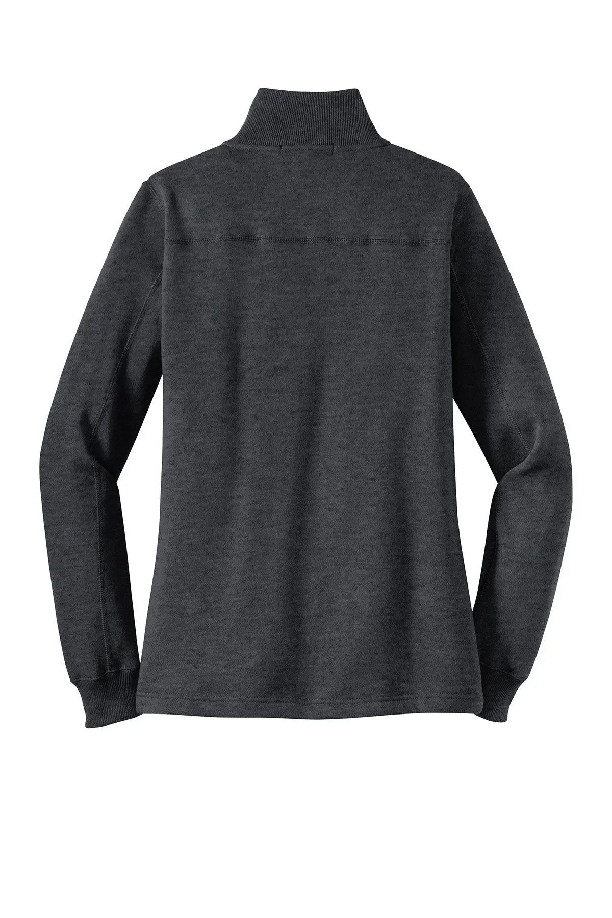 Sport-Tek® Women's 1/4-Zip Sweatshirt #LST253 Game Over Merch
