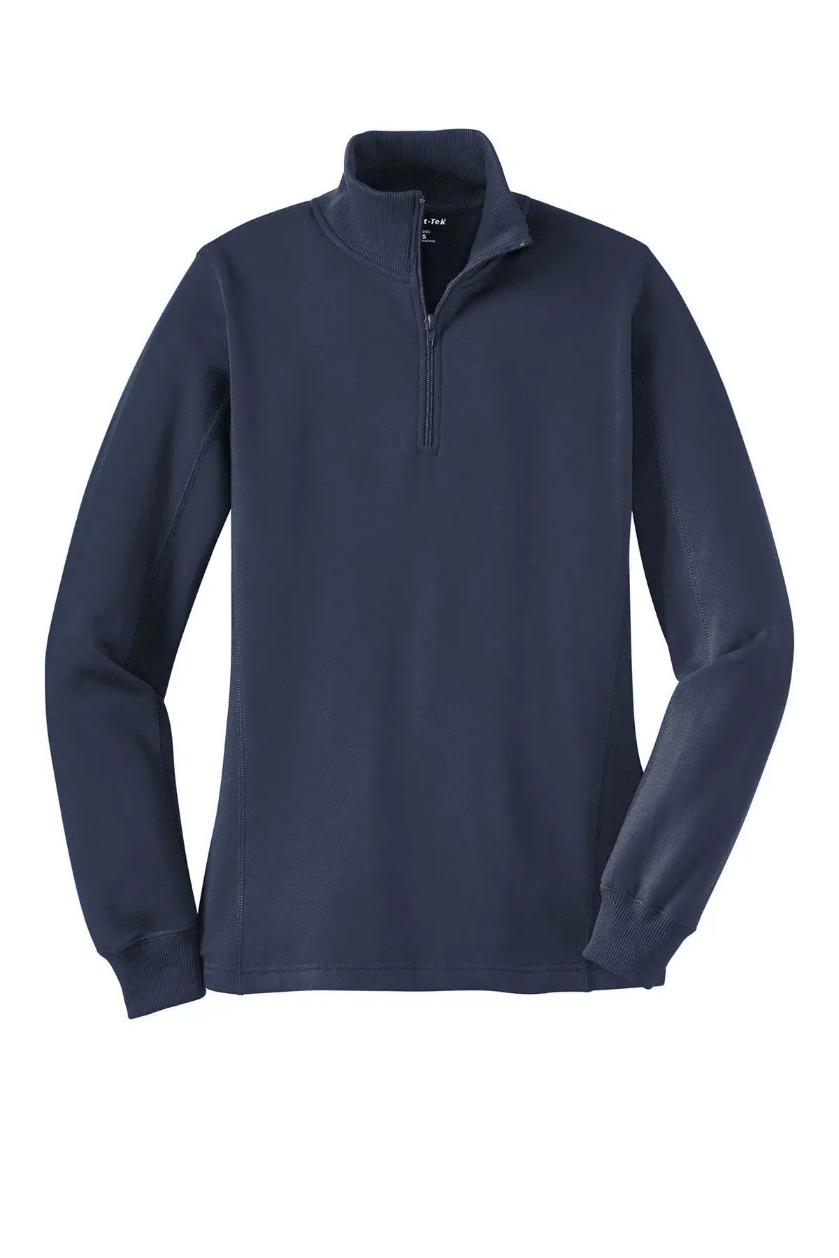 Sport-Tek® Women's 1/4-Zip Sweatshirt #LST253 Game Over Merch