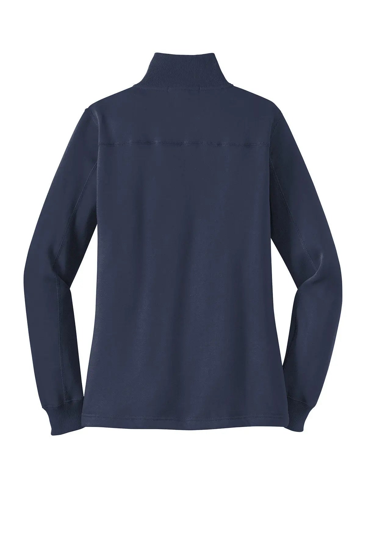 Sport-Tek® Women's 1/4-Zip Sweatshirt #LST253 Game Over Merch