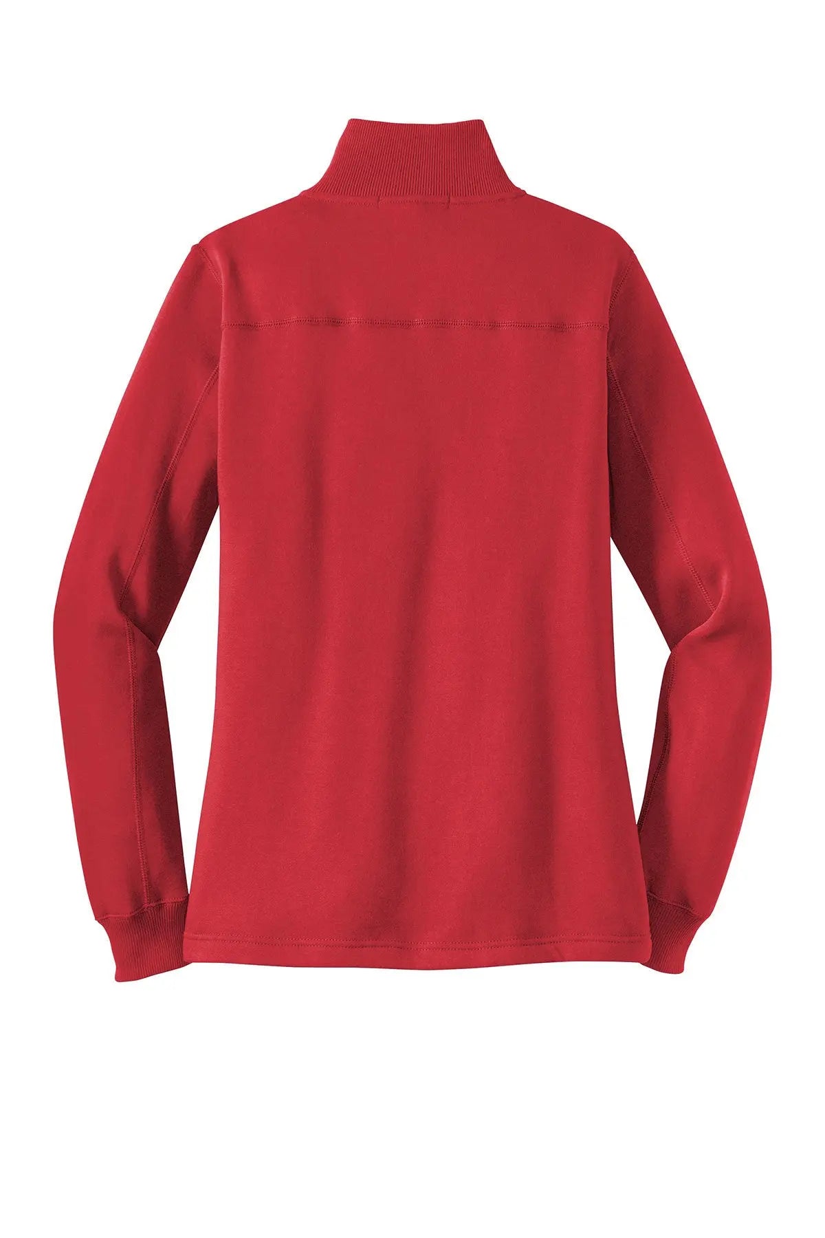 Sport-Tek® Women's 1/4-Zip Sweatshirt #LST253 Game Over Merch