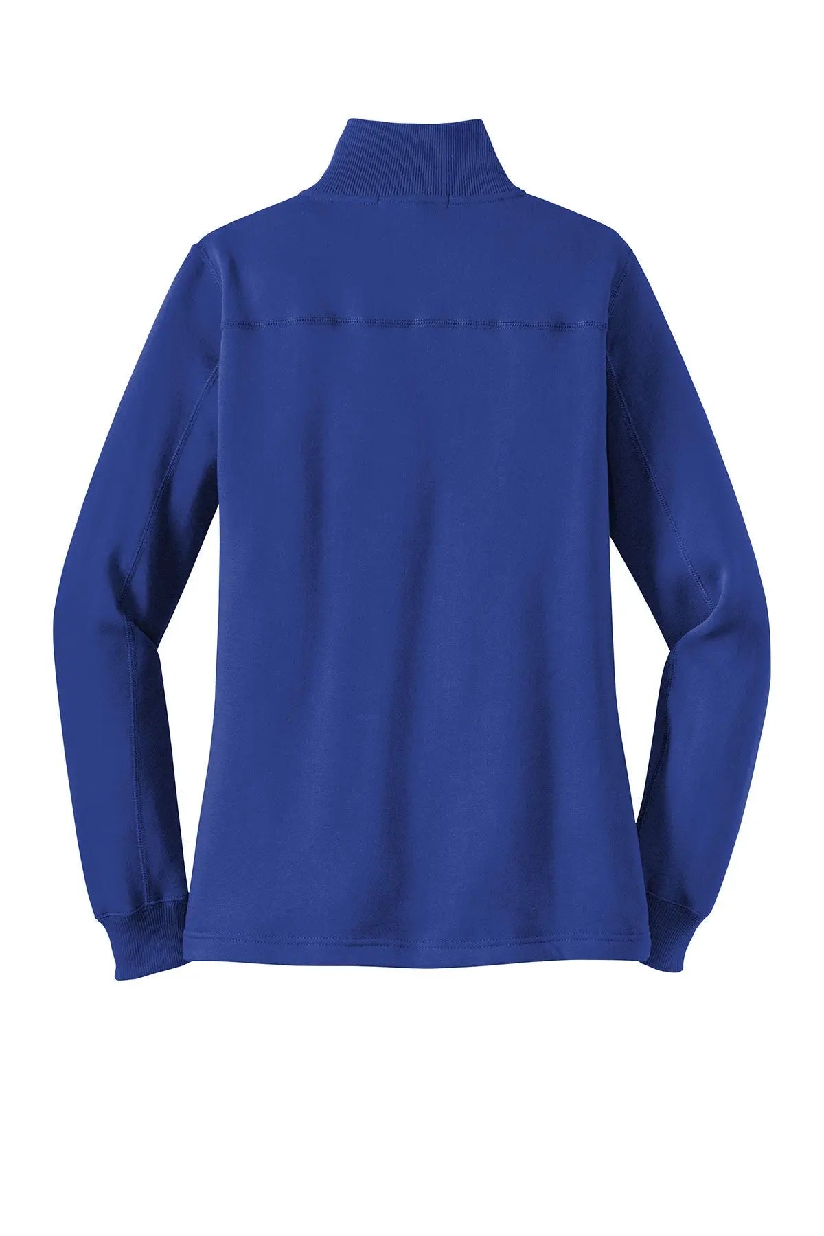 Sport-Tek® Women's 1/4-Zip Sweatshirt #LST253 Game Over Merch