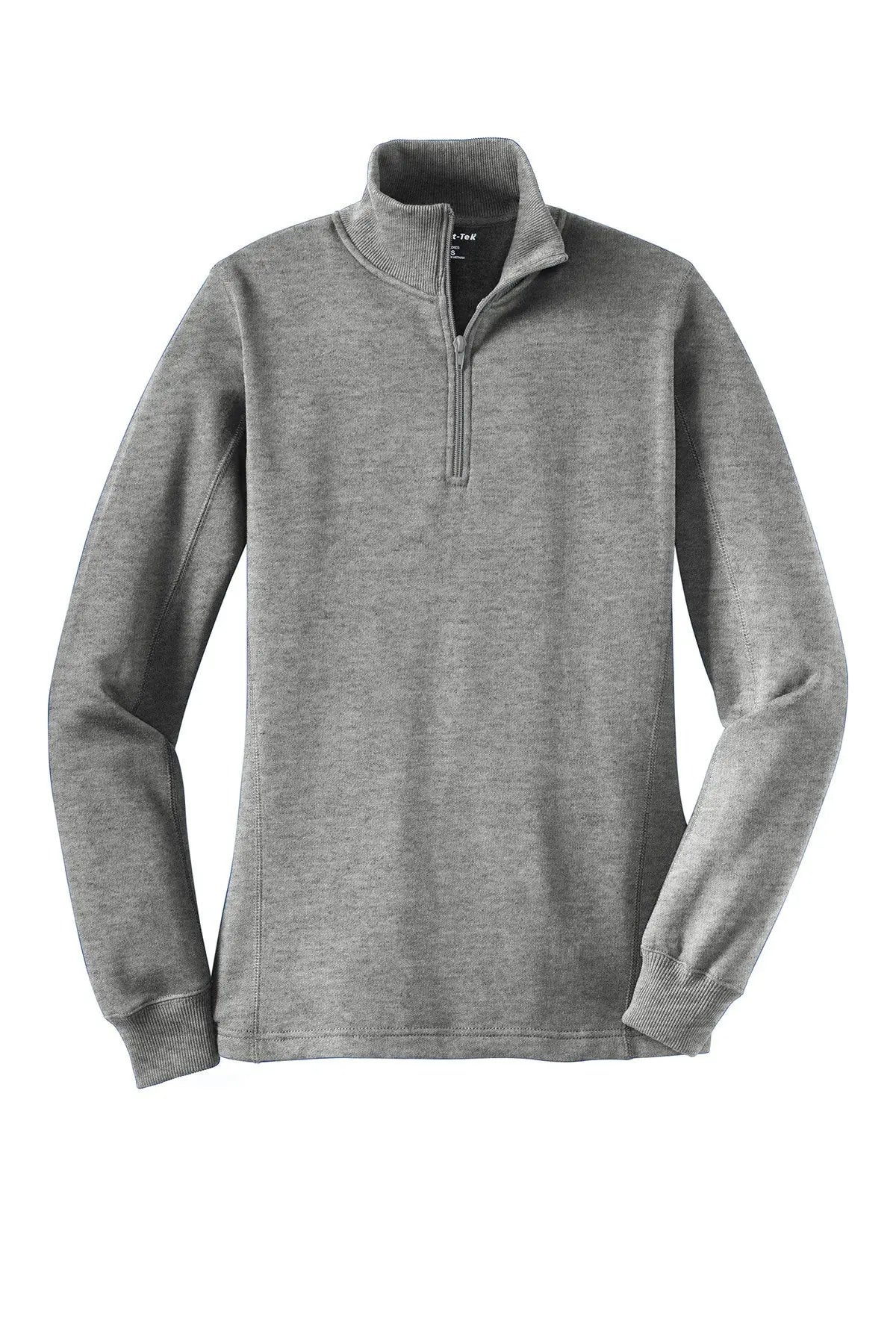 Sport-Tek® Women's 1/4-Zip Sweatshirt #LST253 Game Over Merch