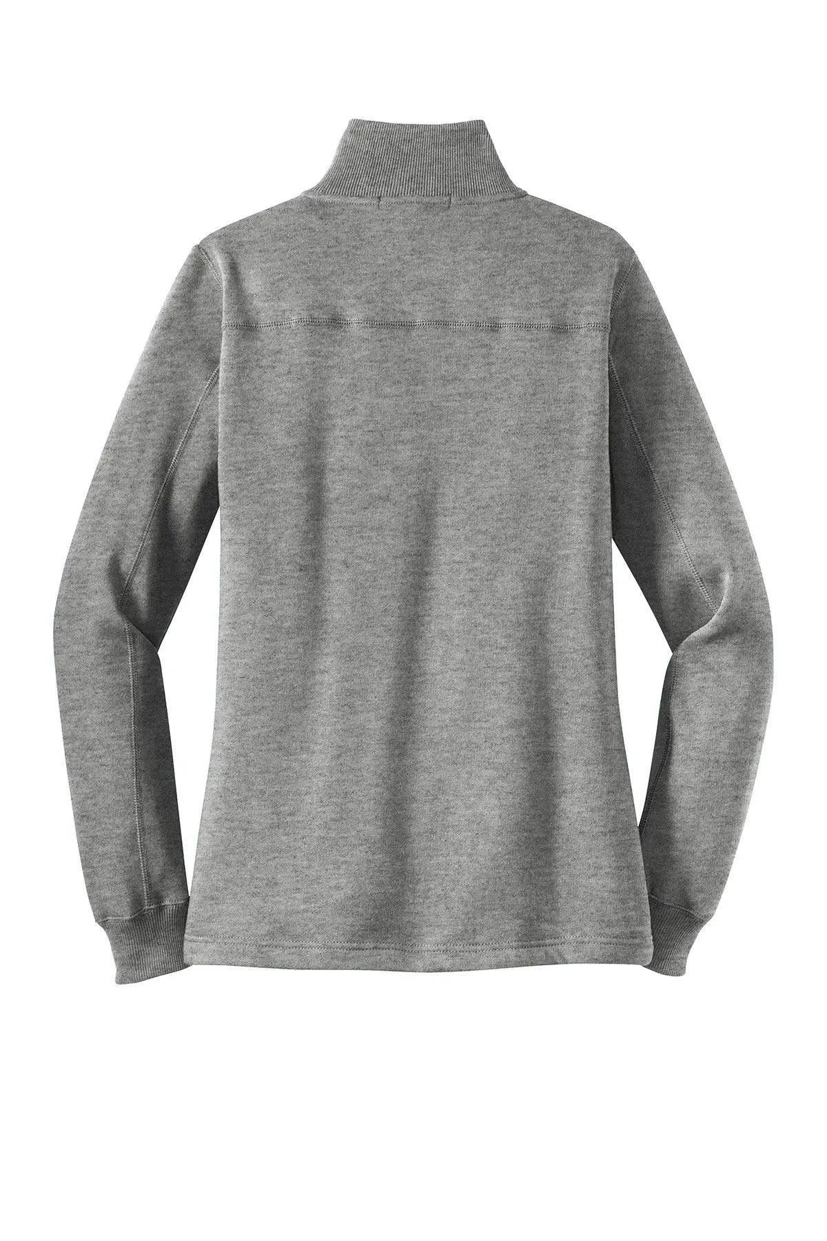 Sport-Tek® Women's 1/4-Zip Sweatshirt #LST253 Game Over Merch
