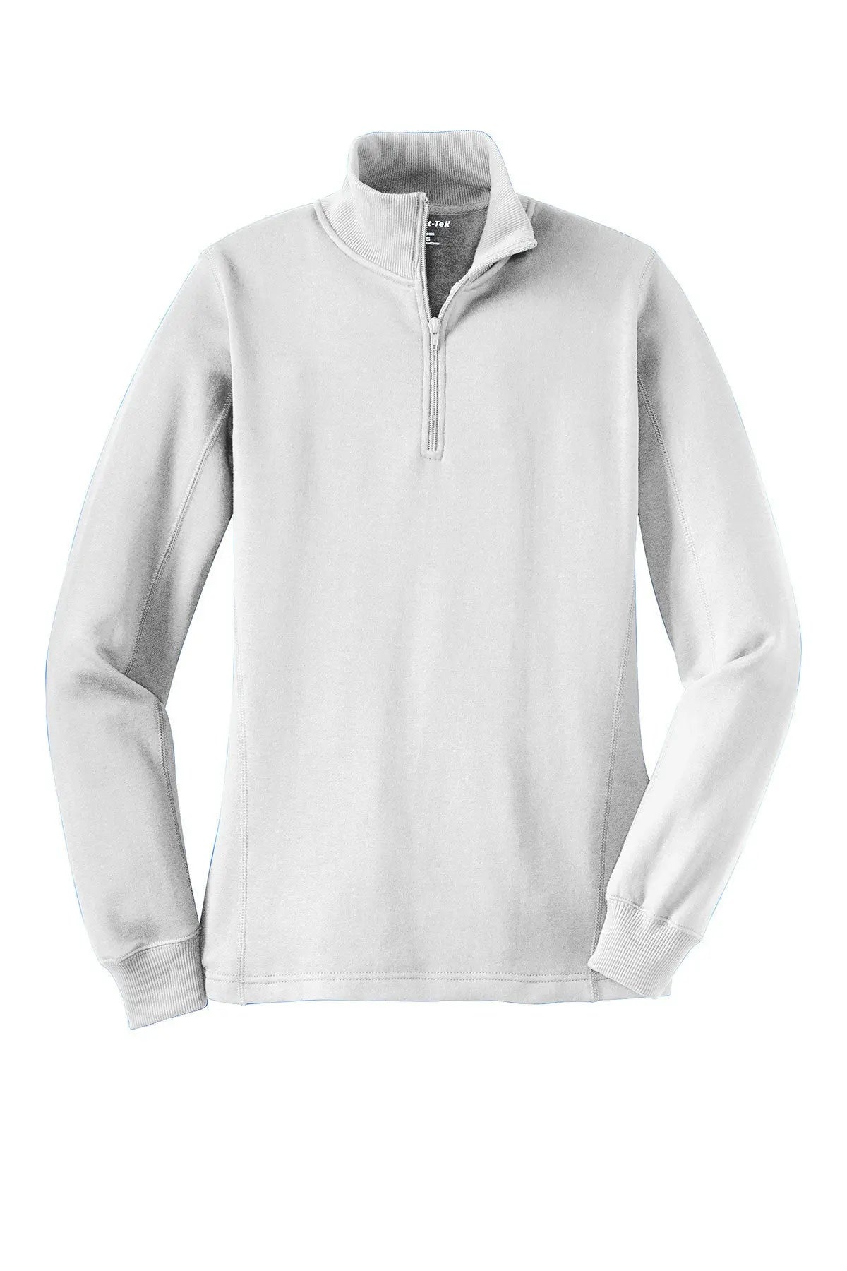 Sport-Tek® Women's 1/4-Zip Sweatshirt #LST253 Game Over Merch