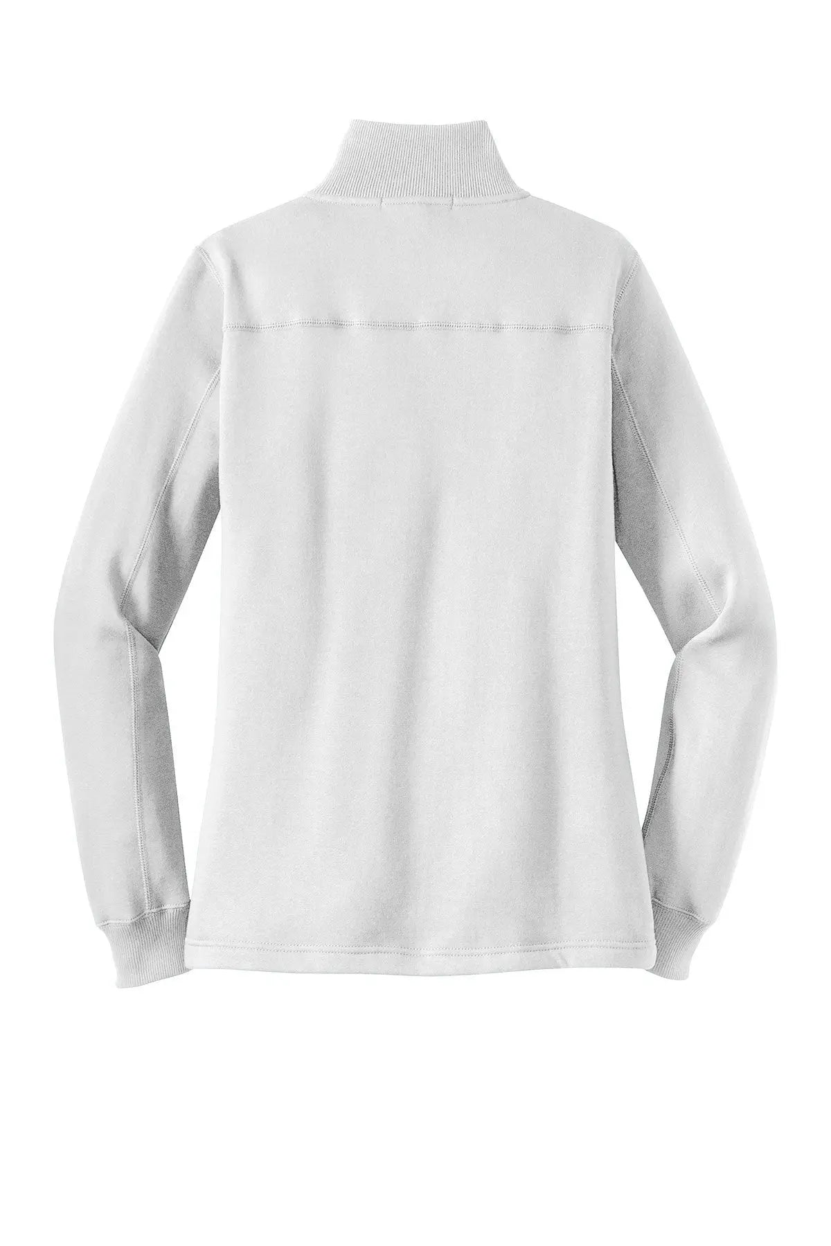 Sport-Tek® Women's 1/4-Zip Sweatshirt #LST253 Game Over Merch