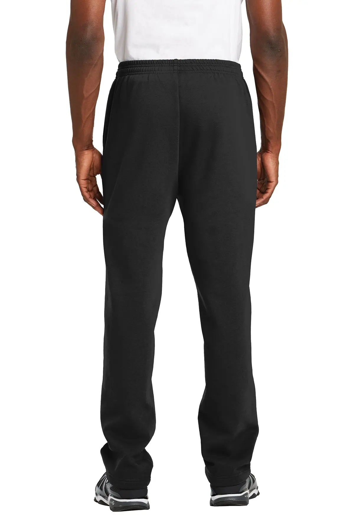 Sport-Tek® Open Bottom Sweatpant #ST257