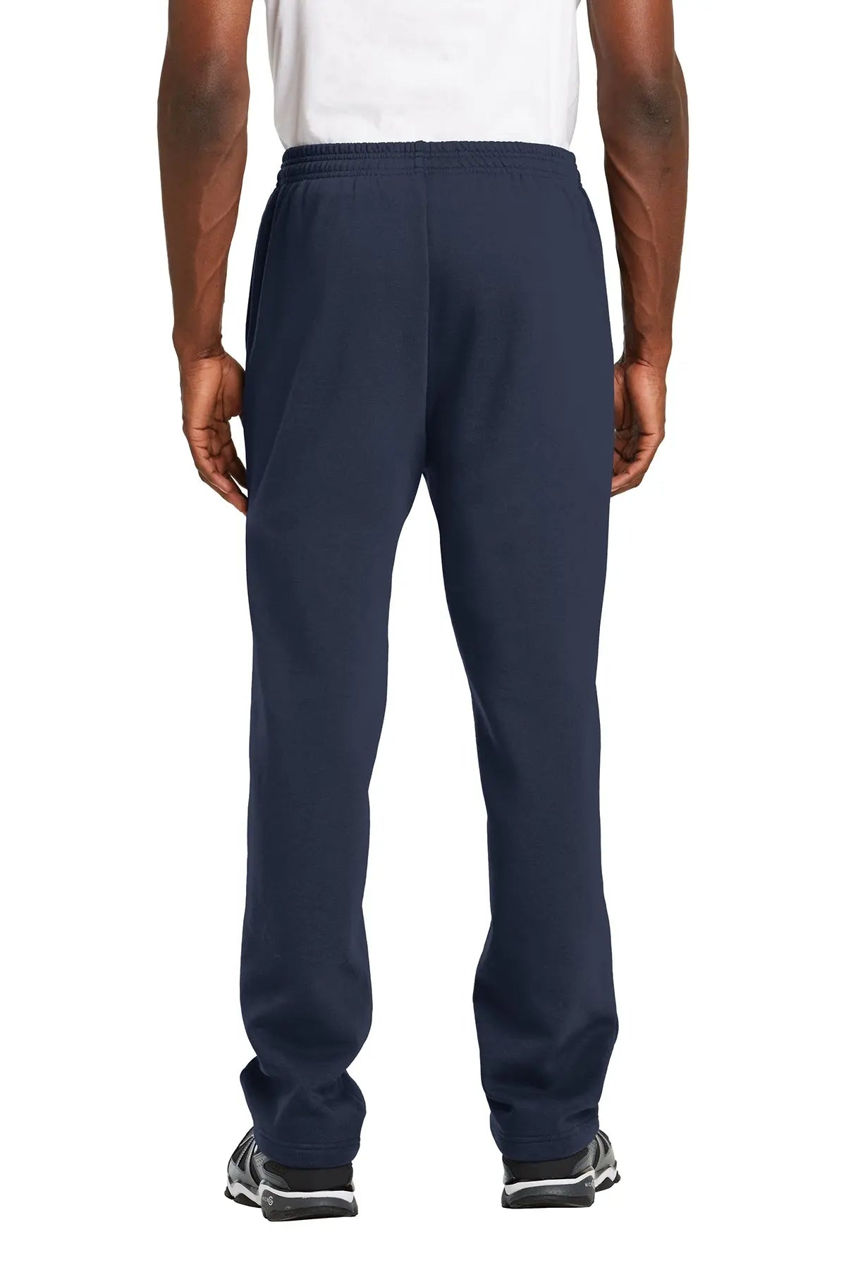 Sport-Tek® Open Bottom Sweatpant #ST257