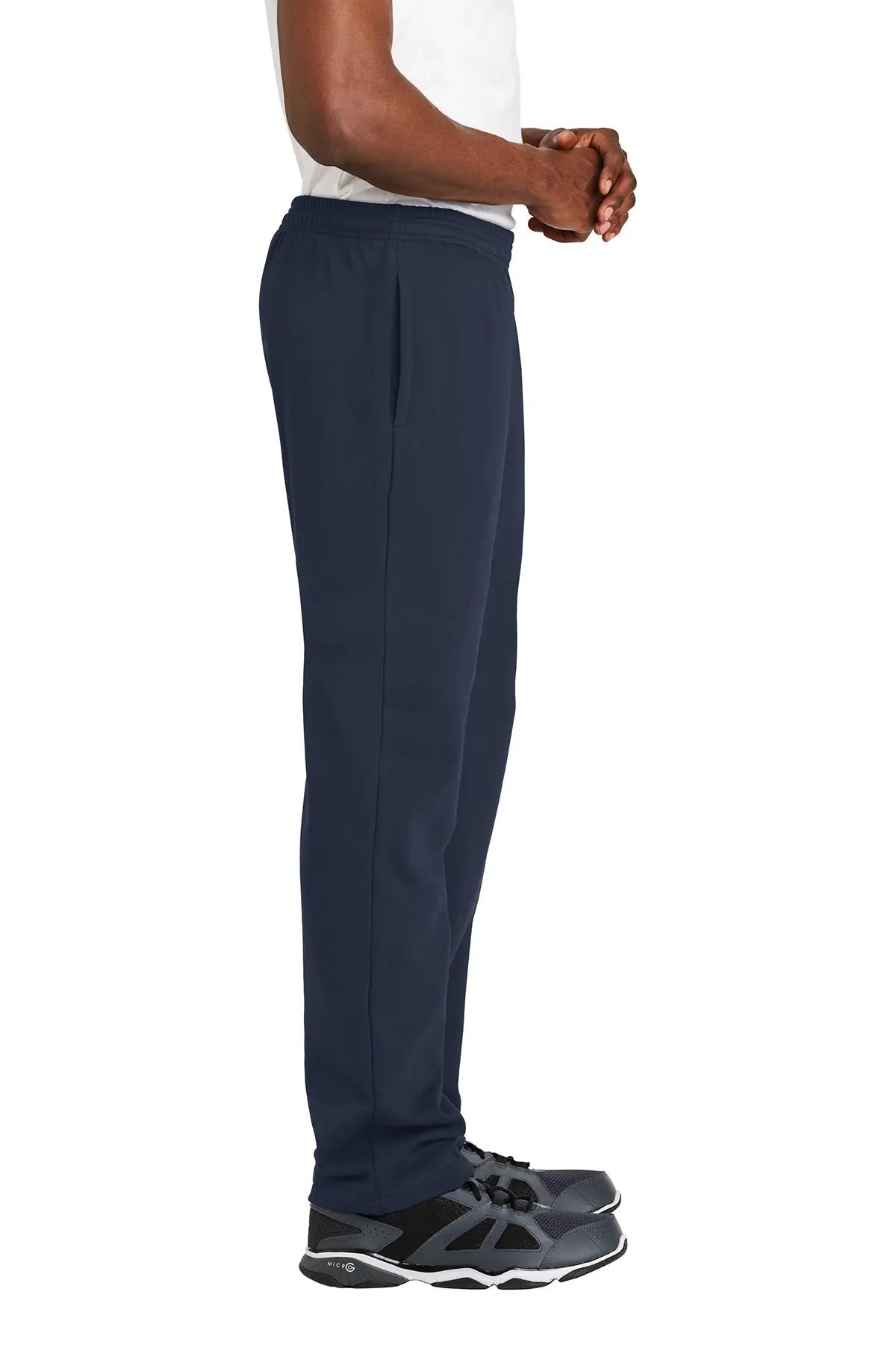 Sport-Tek® Open Bottom Sweatpant #ST257