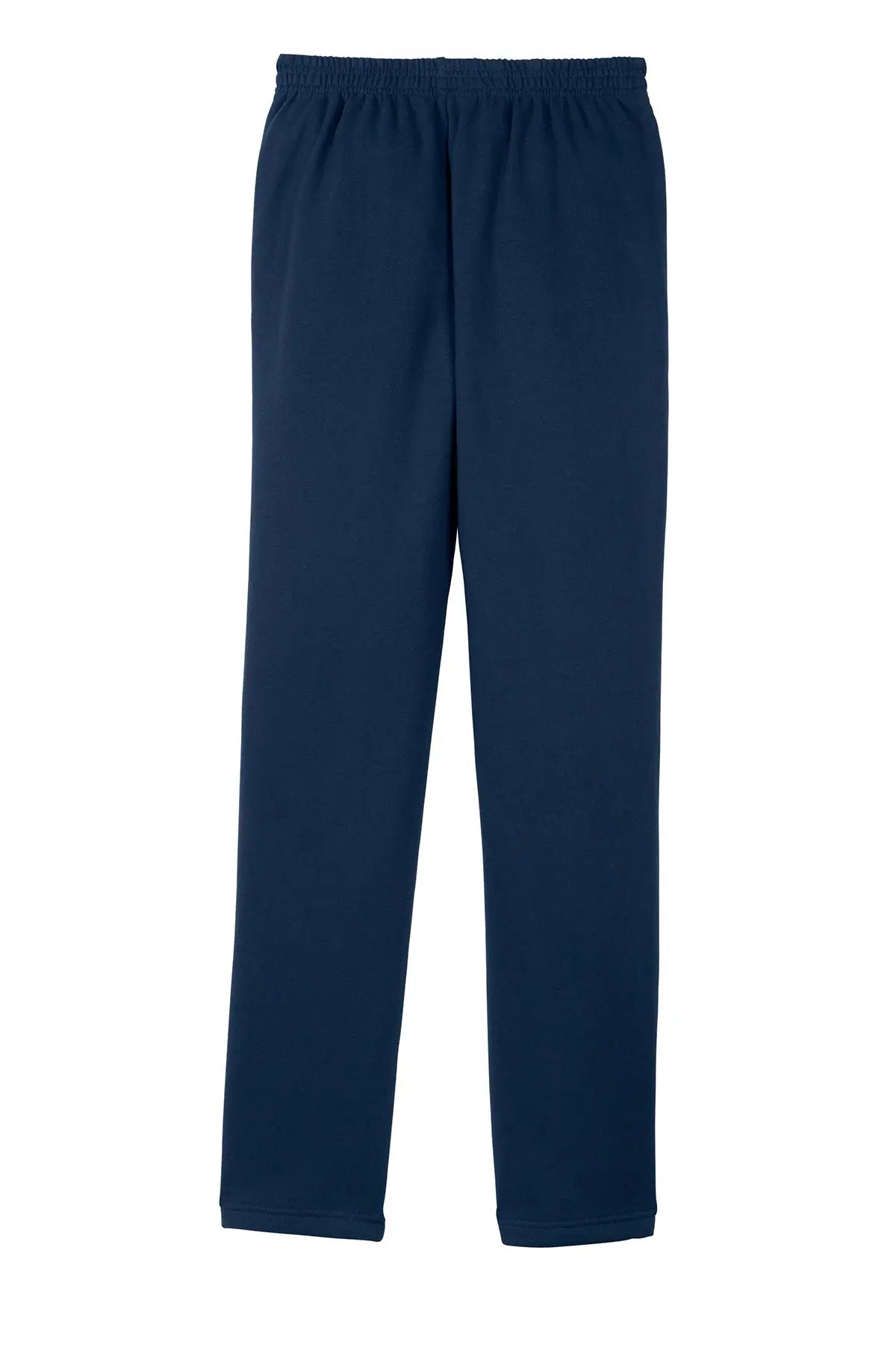 Sport-Tek® Open Bottom Sweatpant #ST257