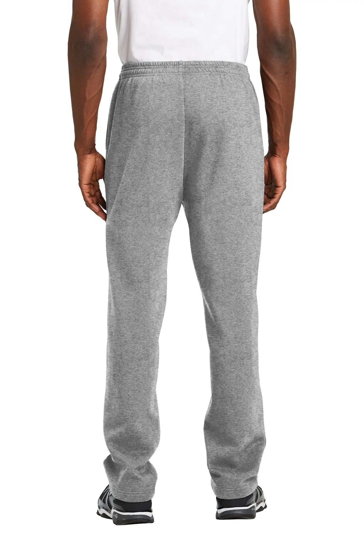 Sport-Tek® Open Bottom Sweatpant #ST257