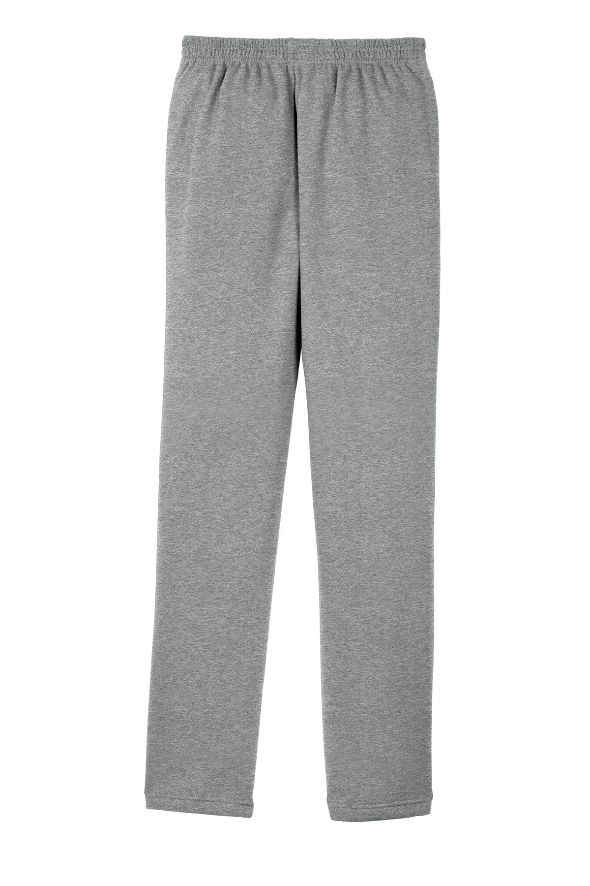 Sport-Tek® Open Bottom Sweatpant #ST257