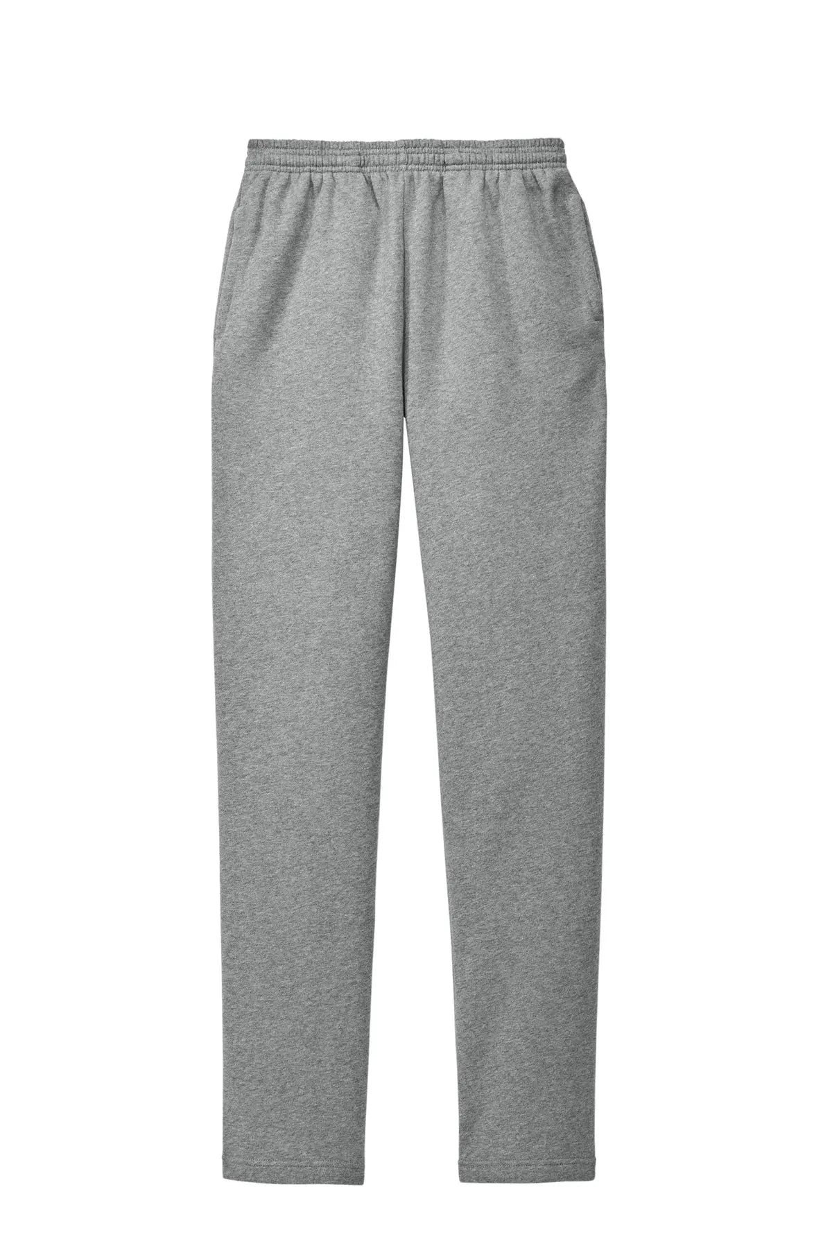 Sport-Tek® Open Bottom Sweatpant #ST257