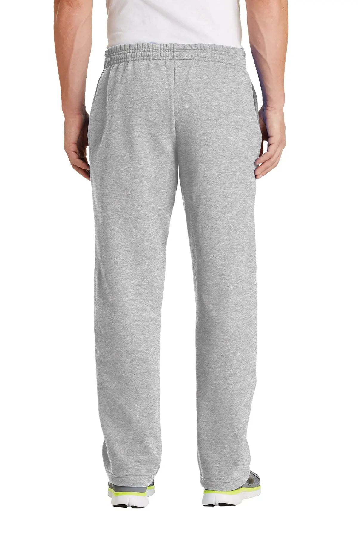 Port & Co™ Core Fleece Sweatpant with Pockets #PC78P