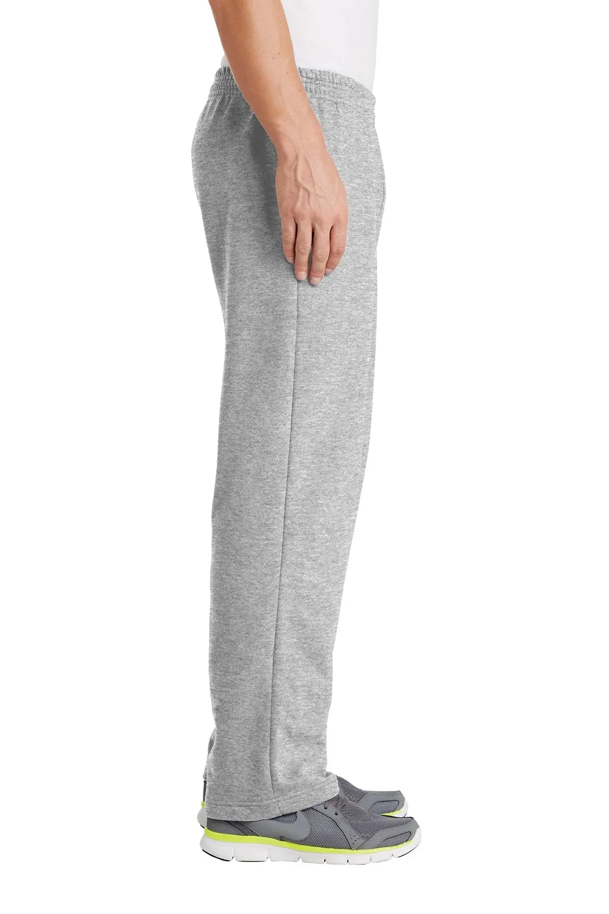 Port & Co™ Core Fleece Sweatpant with Pockets #PC78P