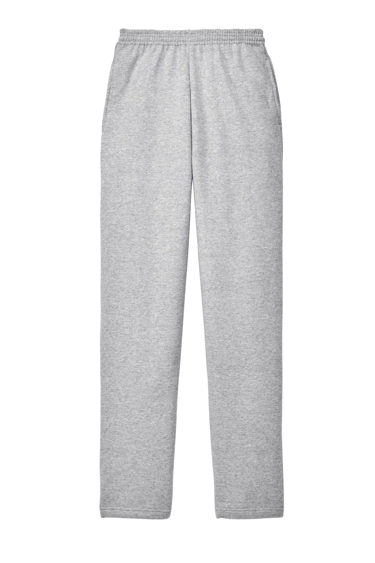 Port & Co™ Core Fleece Sweatpant with Pockets #PC78P