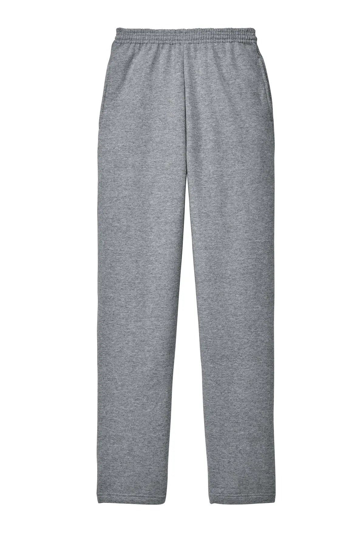Port & Co™ Core Fleece Sweatpant with Pockets #PC78P