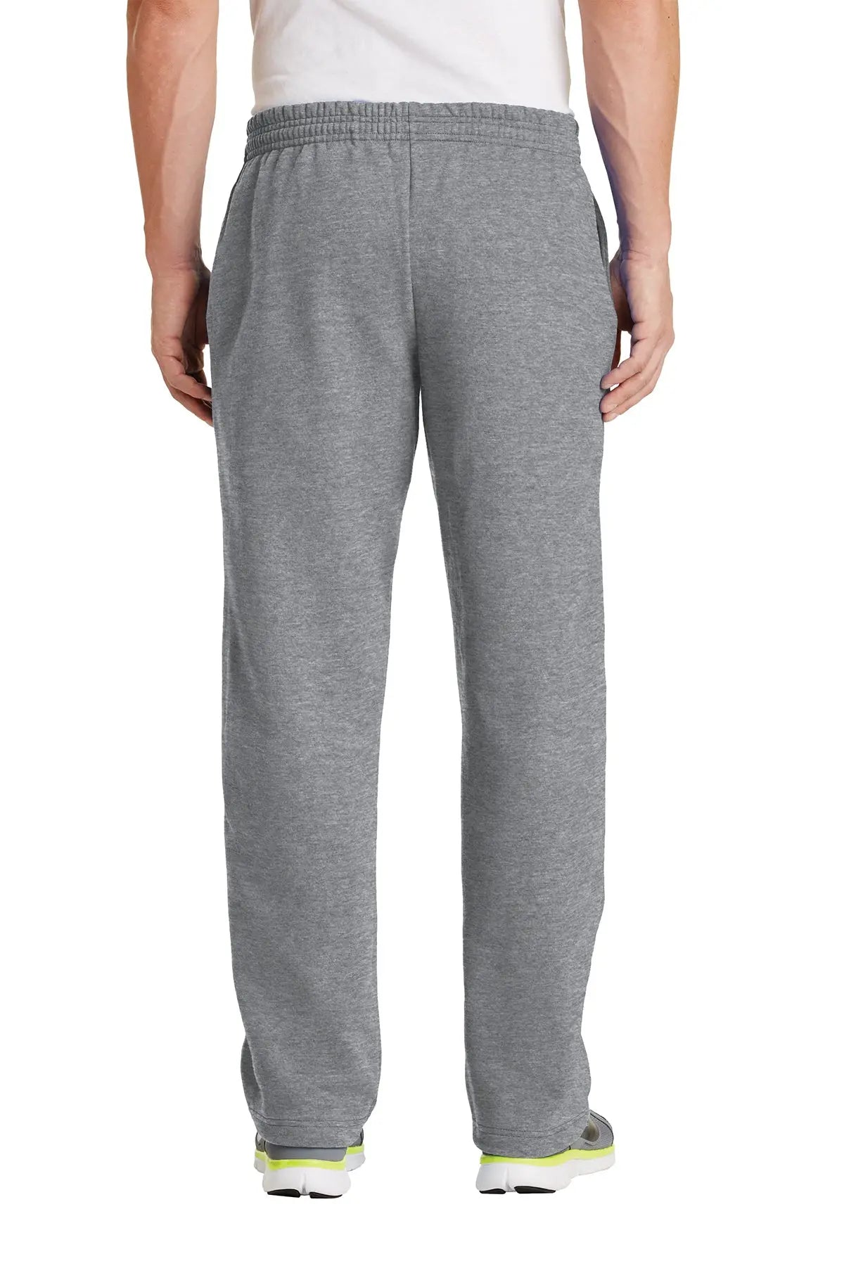 Port & Co™ Core Fleece Sweatpant with Pockets #PC78P