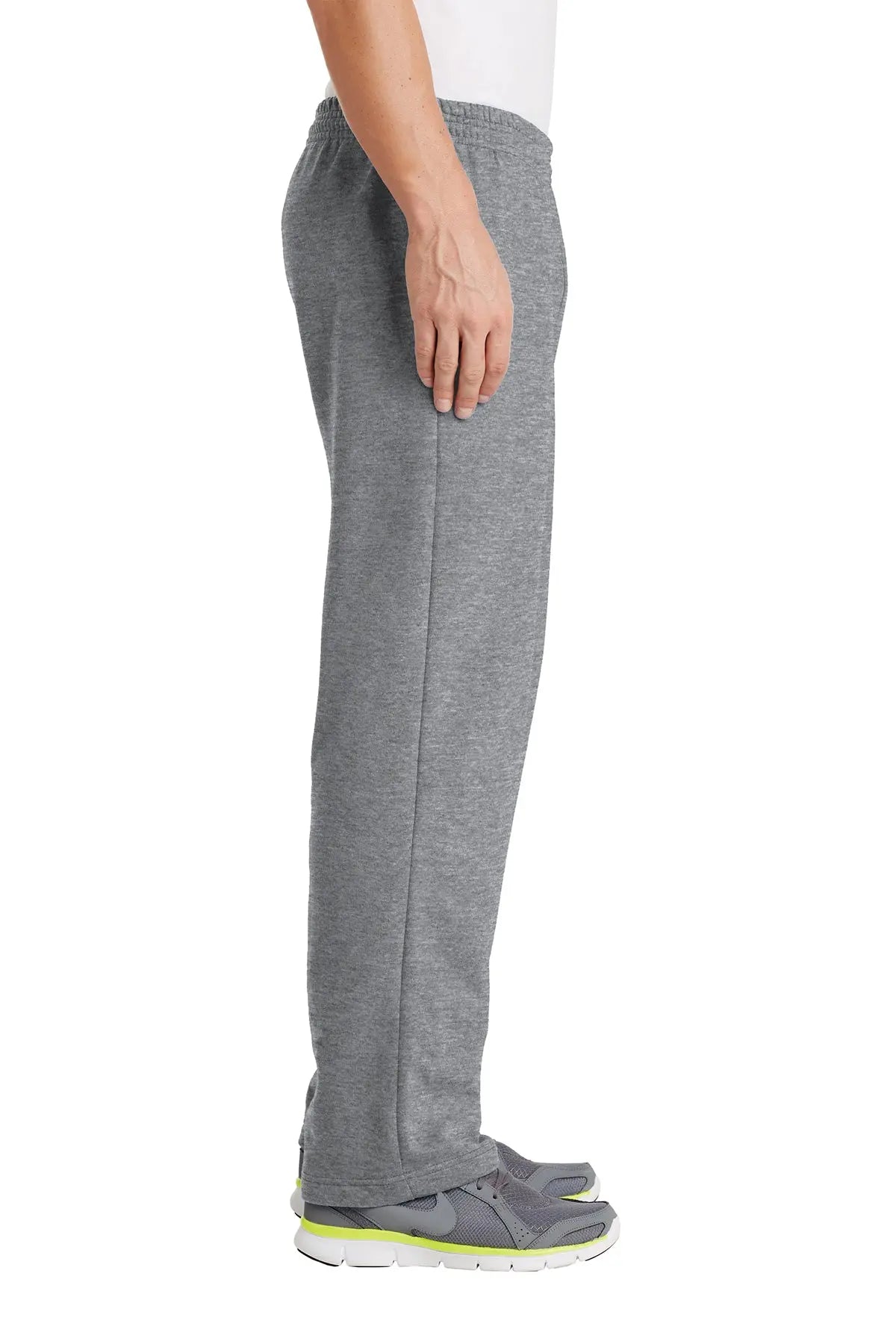Port & Co™ Core Fleece Sweatpant with Pockets #PC78P