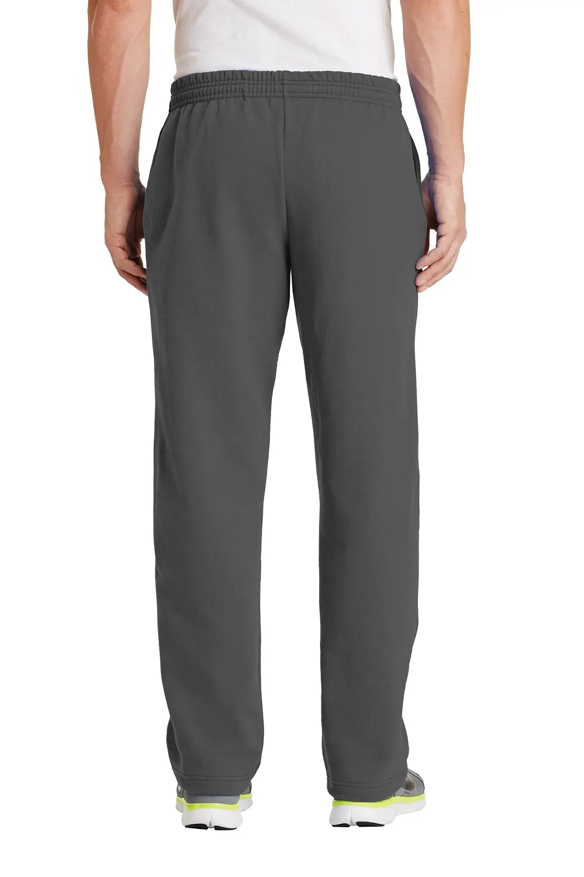 Port & Co™ Core Fleece Sweatpant with Pockets #PC78P