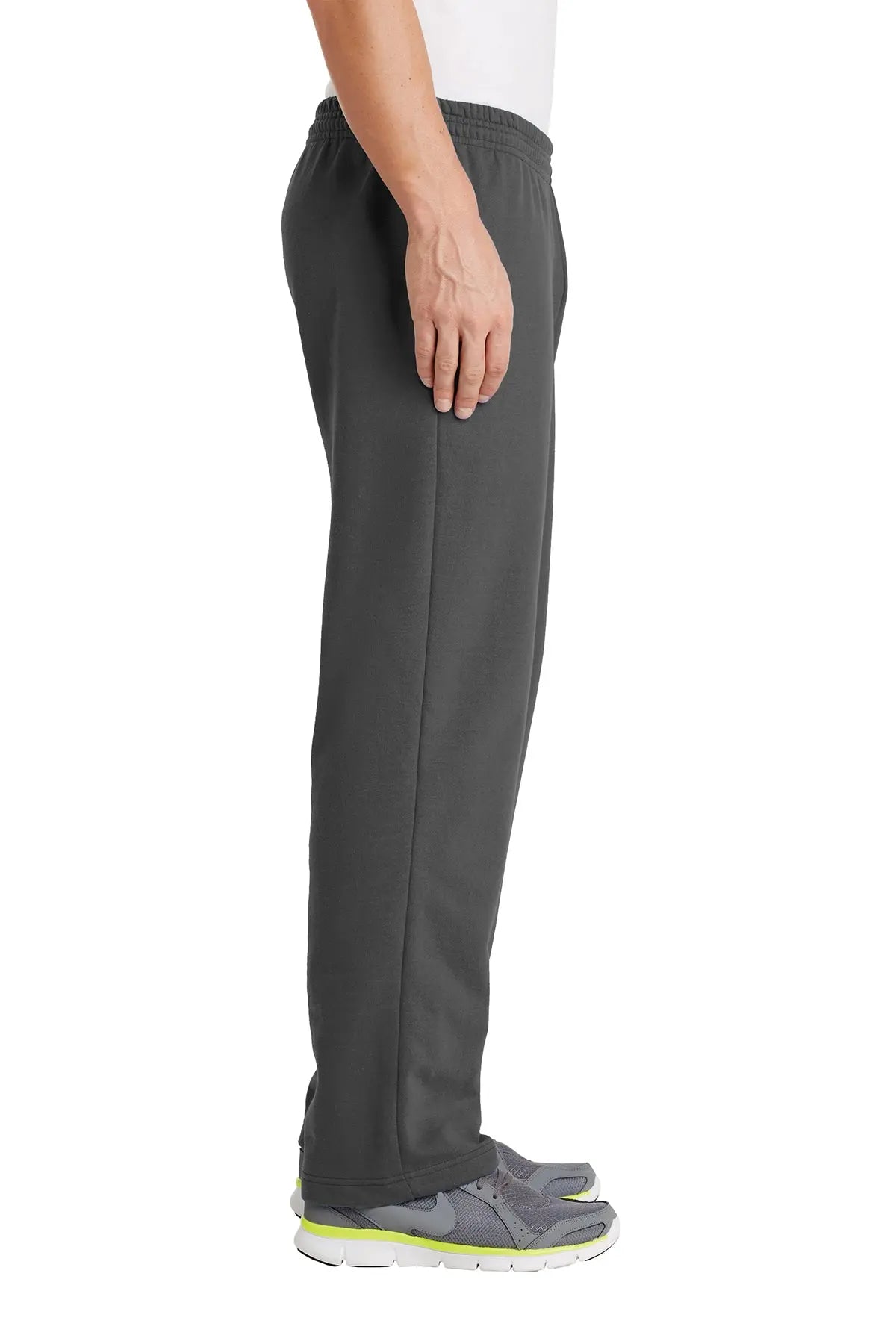 Port & Co™ Core Fleece Sweatpant with Pockets #PC78P